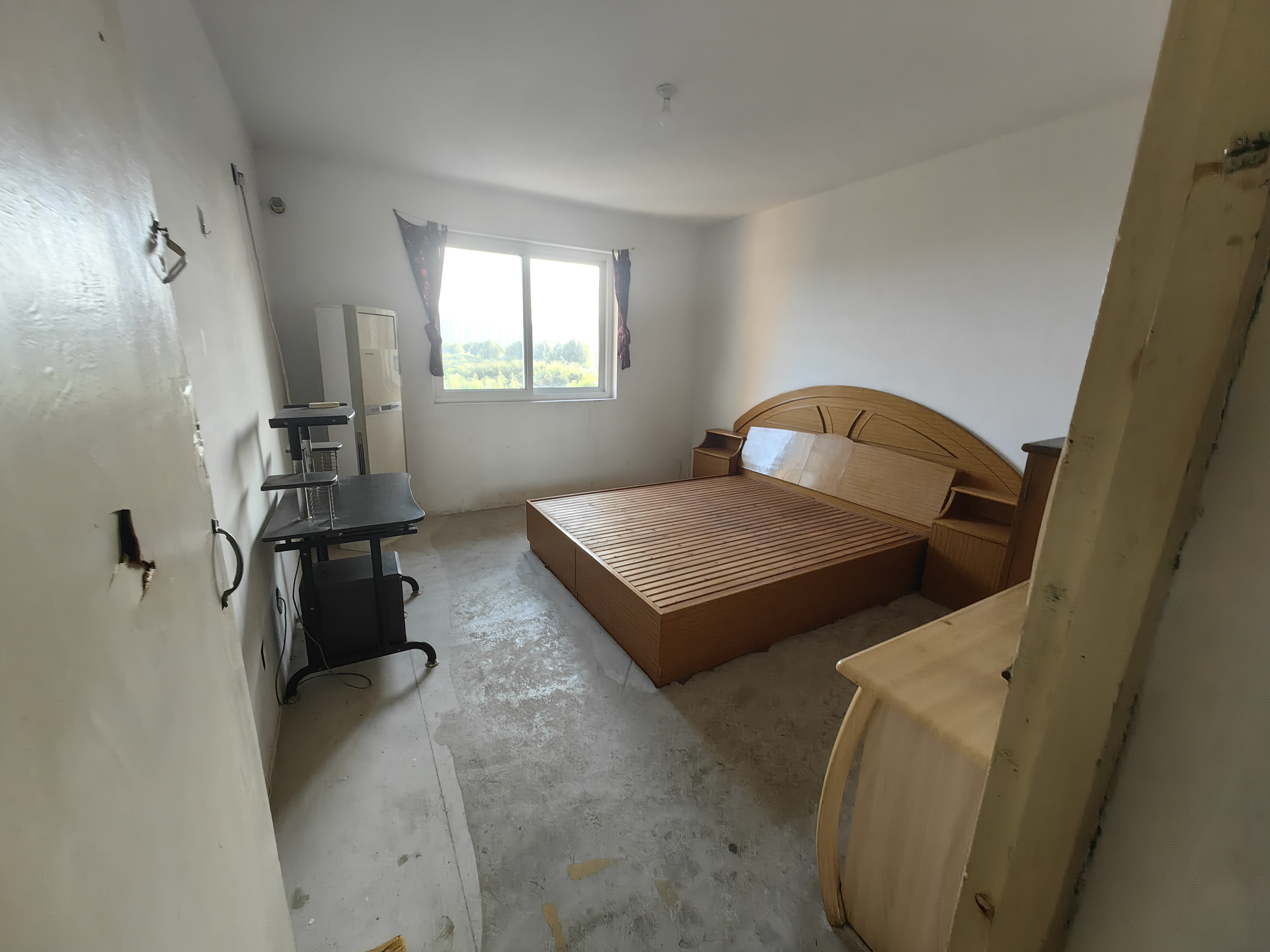 景和花苑 3室2厅1卫 114m&sup2;