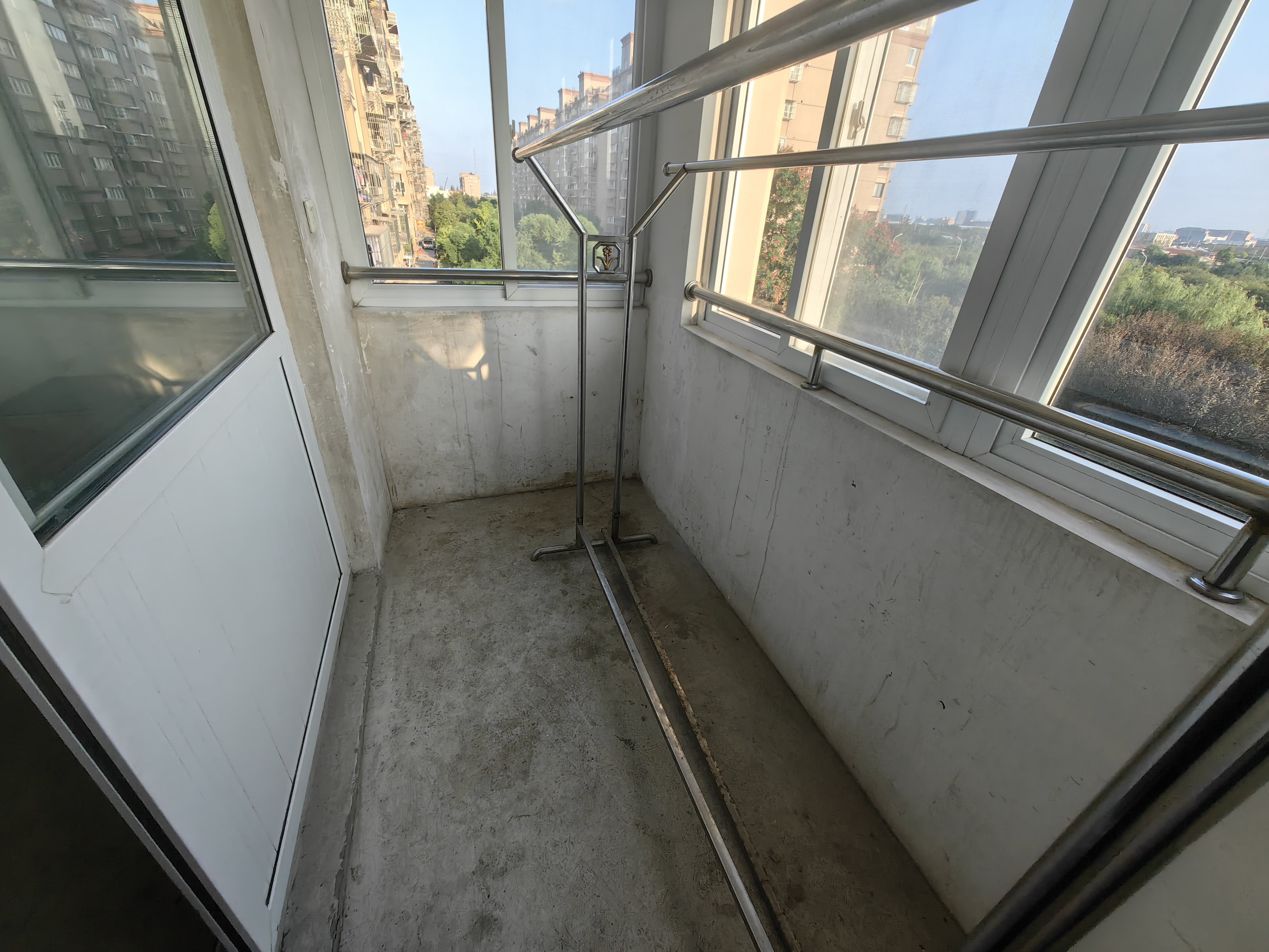 景和花苑 3室2厅1卫 114m&sup2;