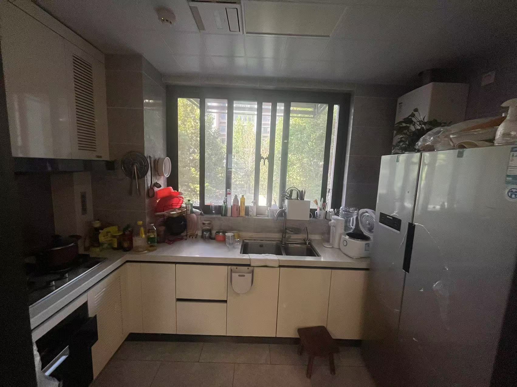 远创樽樾 3室2厅2卫 124.00m&sup2;