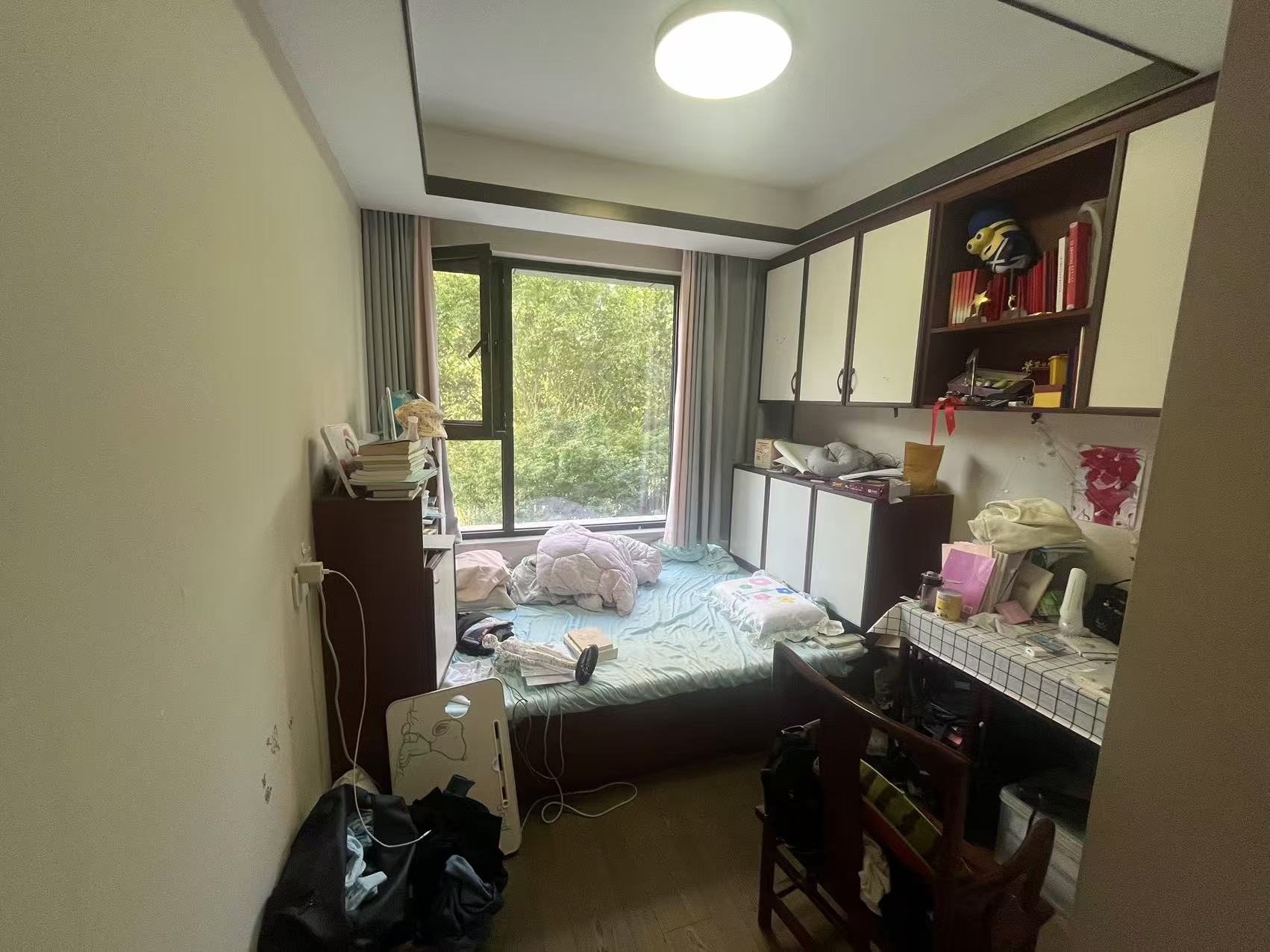 远创樽樾 3室2厅2卫 124.00m&sup2;