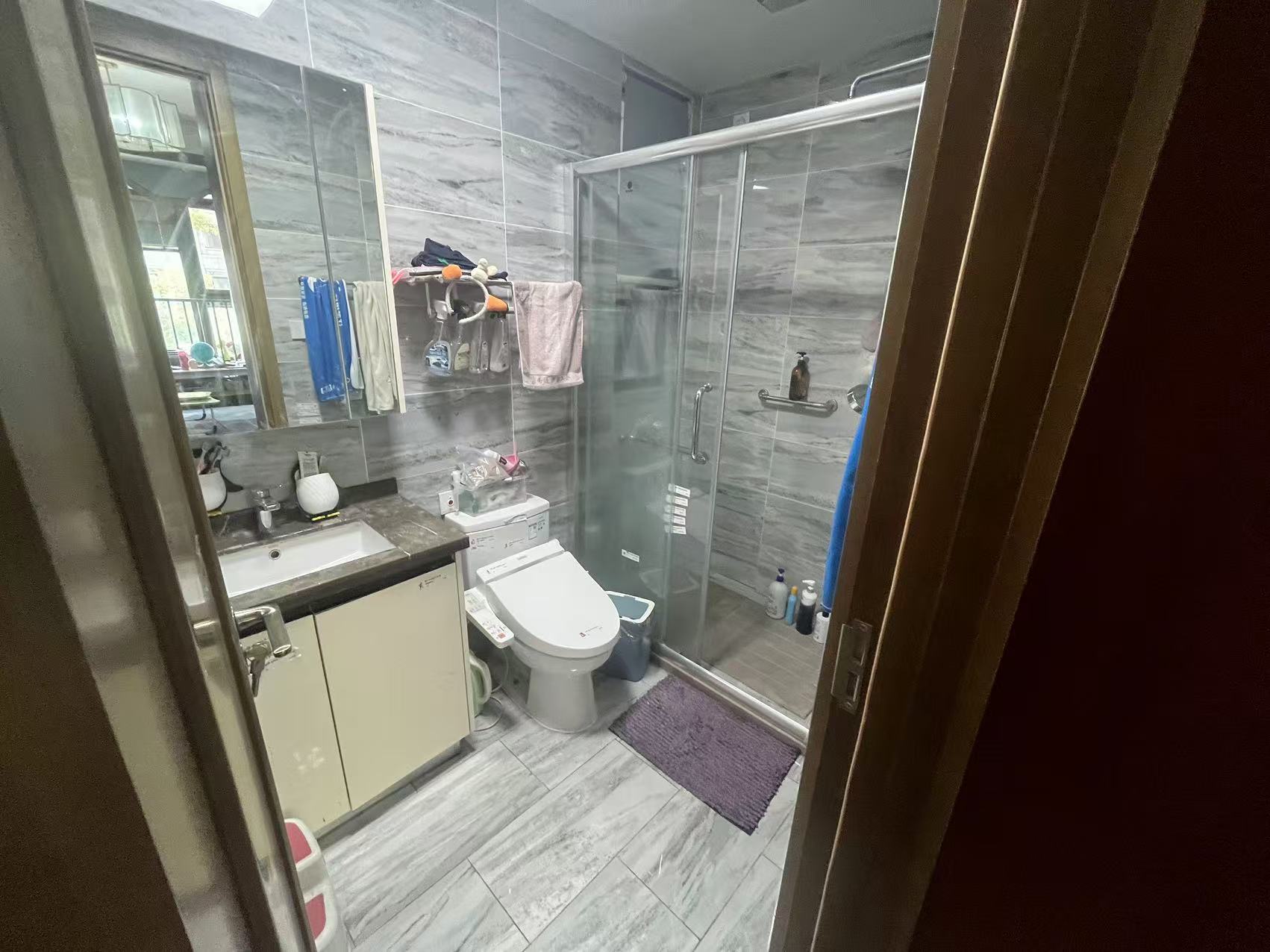 远创樽樾 3室2厅2卫 124.00m&sup2;