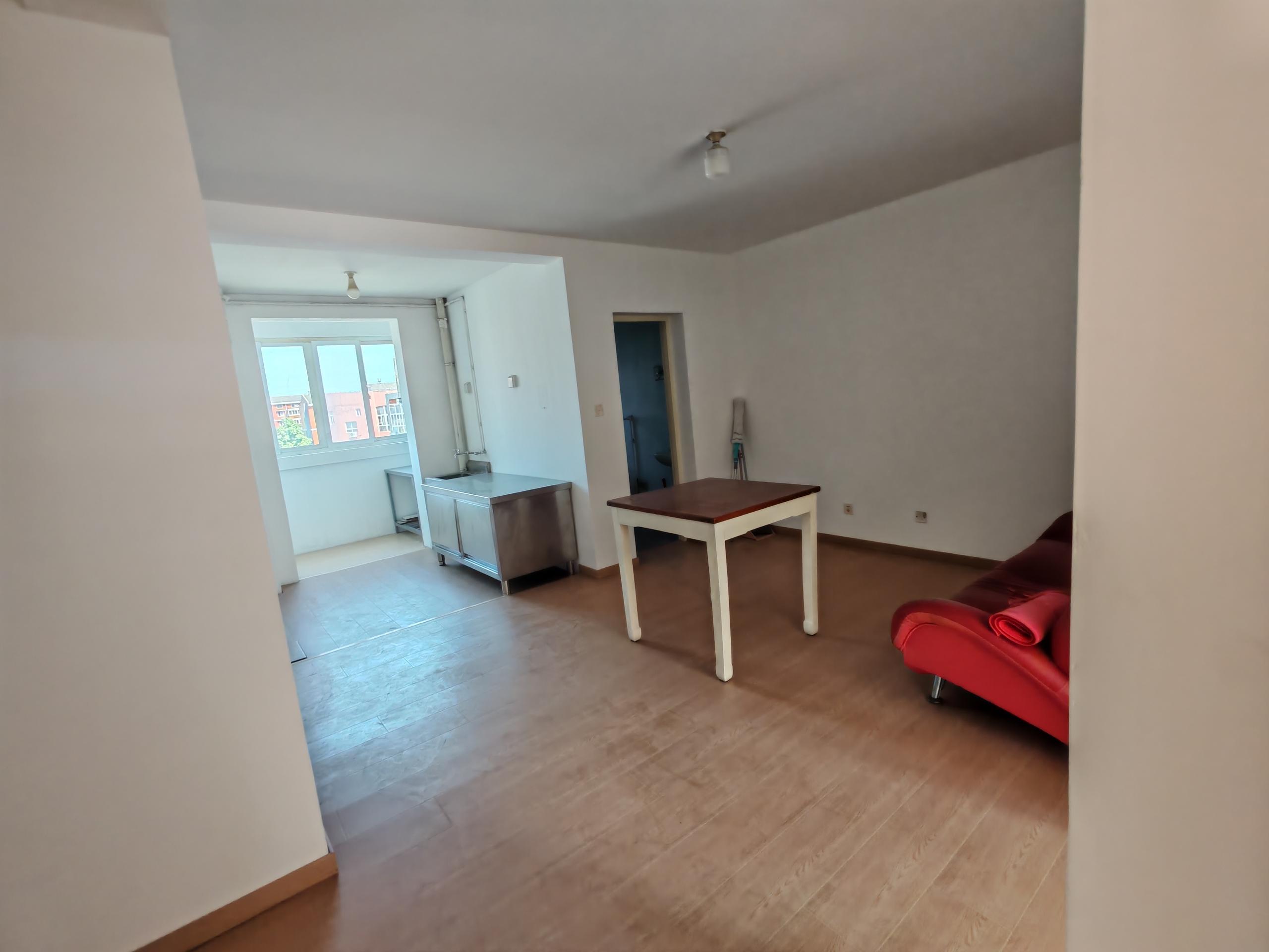 秦灶新村南区 2室2厅1卫 90.00m&sup2;
