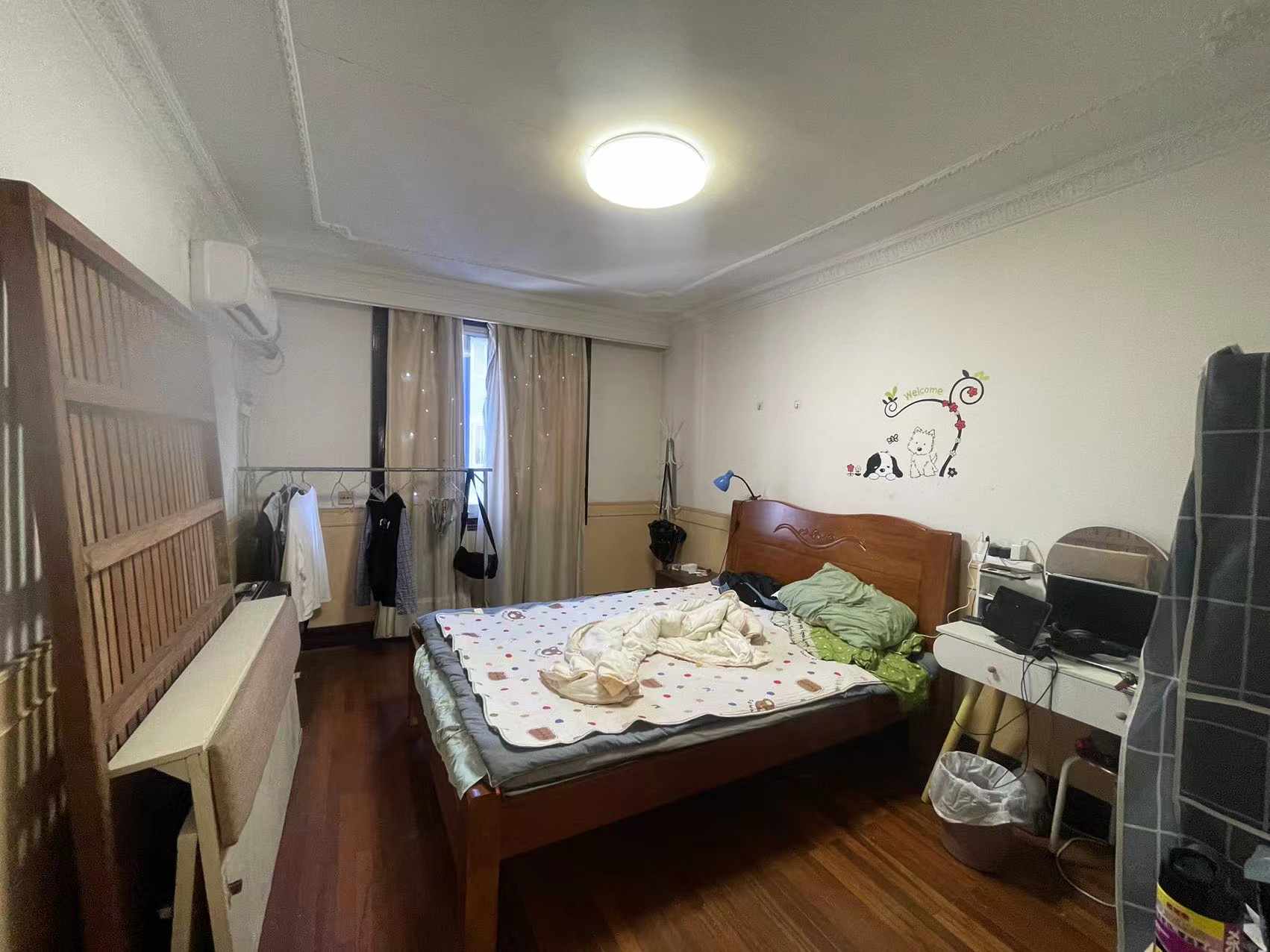 望江楼小区 2室1厅1卫 60m&sup2;