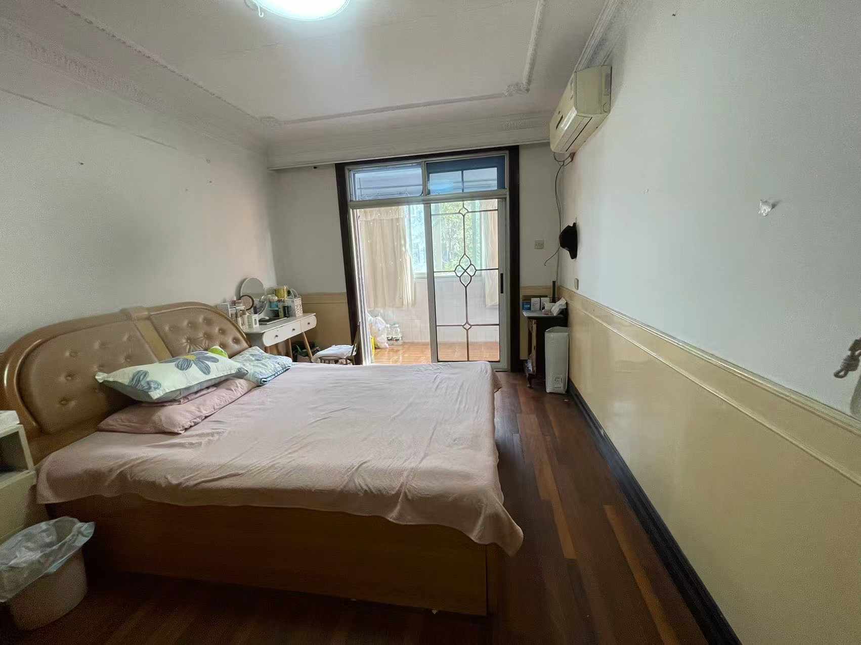 望江楼小区 2室1厅1卫 60m&sup2;