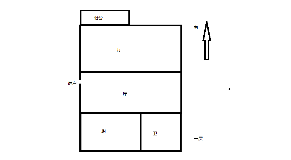 鑫乾花园 5室3厅3卫 253m&sup2;