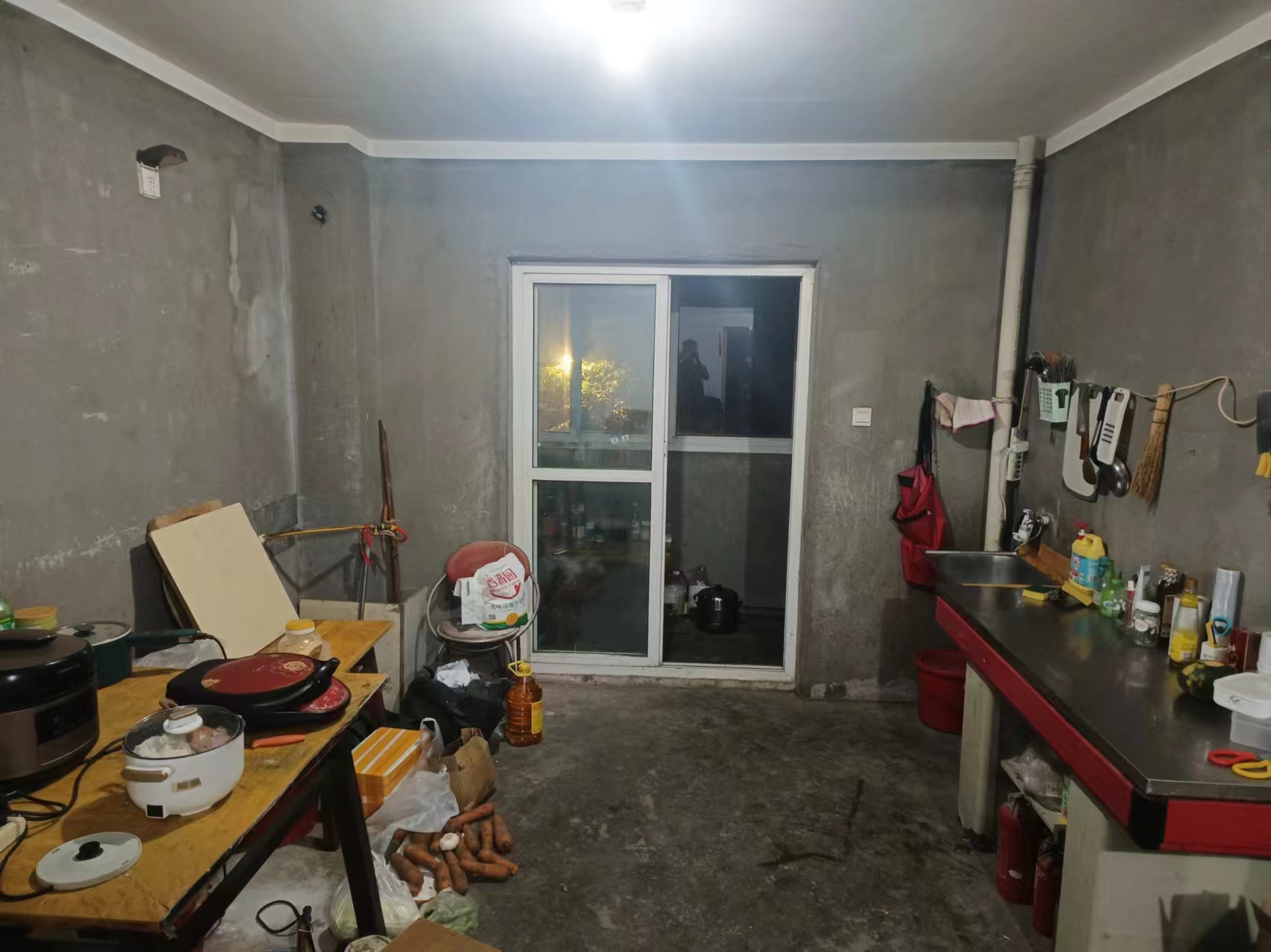怡园新苑 2室1厅1卫 92.72m&sup2;