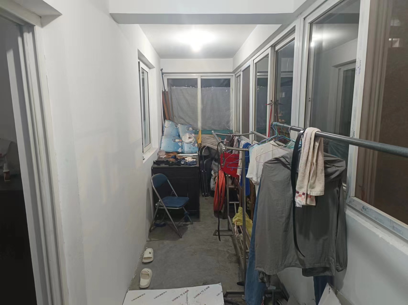 怡园新苑 2室1厅1卫 92.72m&sup2;