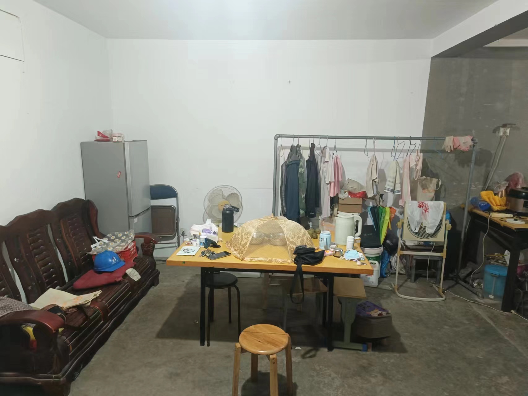 怡园新苑 2室1厅1卫 92.72m²