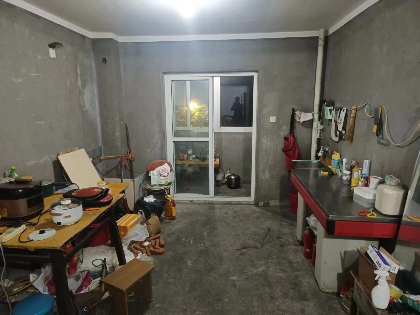 怡园新苑 2室1厅1卫 92.72m&sup2;