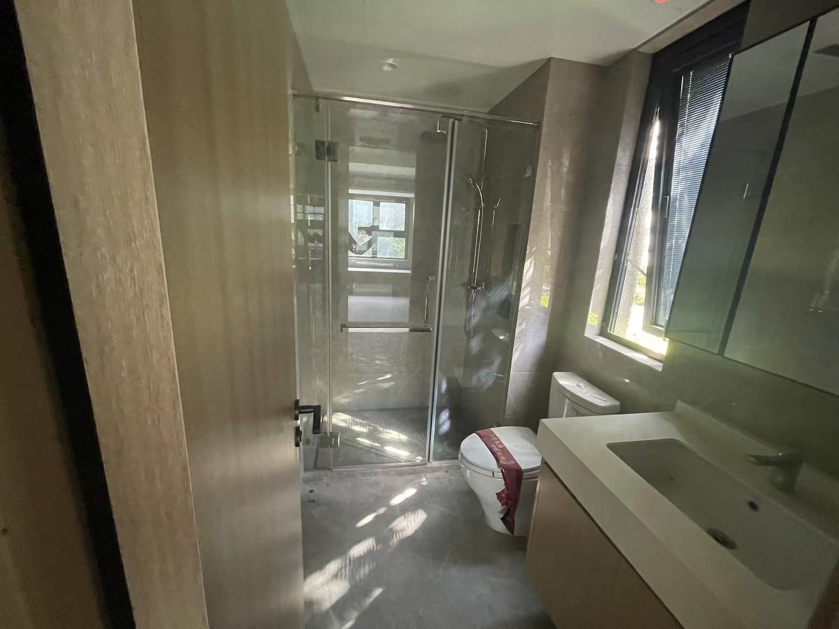 华润悦府 4室2厅2卫 137.74m&sup2;