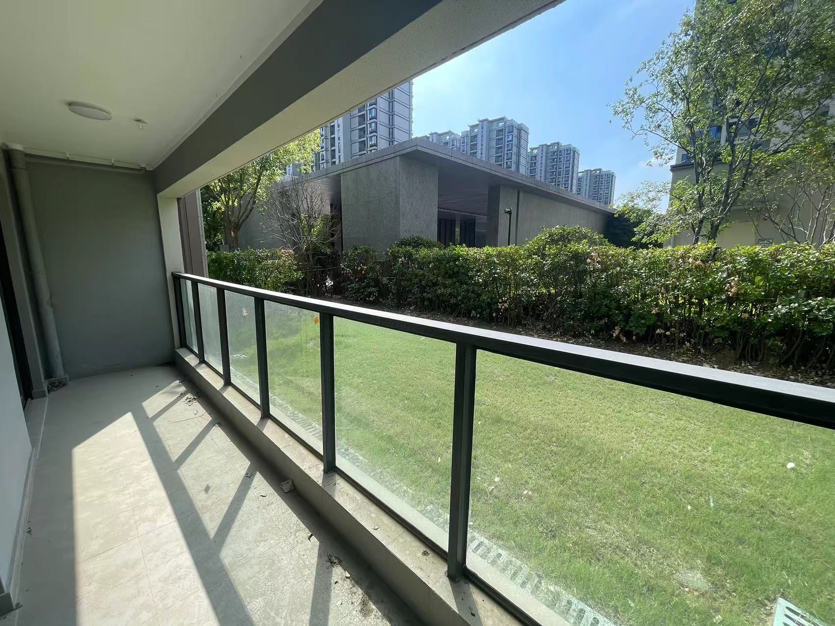 华润悦府 4室2厅2卫 137.74m&sup2;