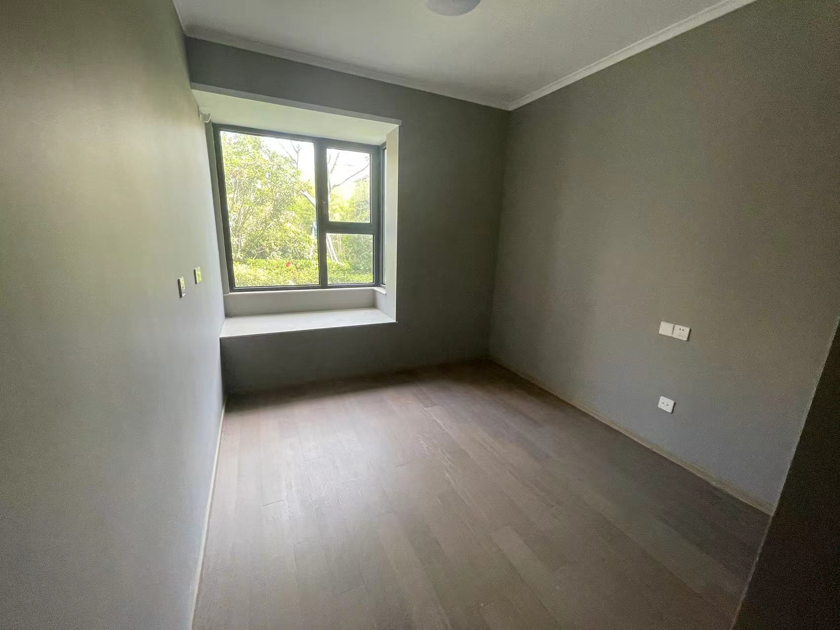 华润悦府 4室2厅2卫 137.74m&sup2;
