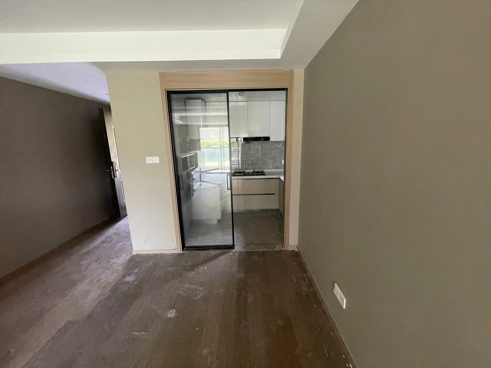 华润悦府 4室2厅2卫 137.74m&sup2;