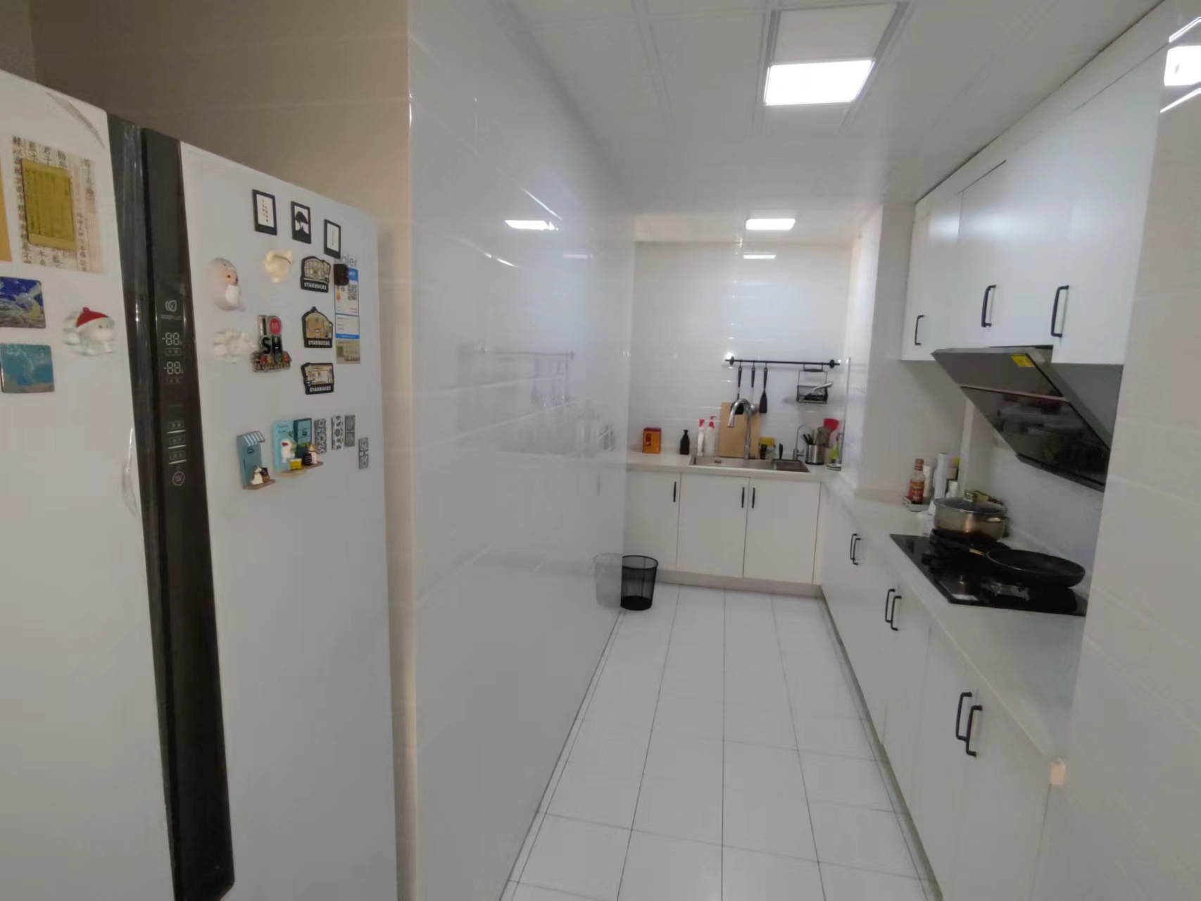 华强城 3室2厅1卫 120m&sup2;