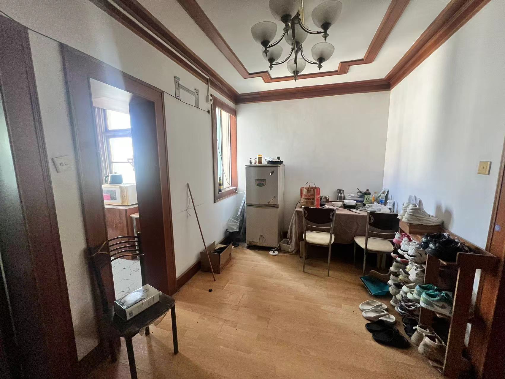 北濠桥东村 2室1厅1卫 67m²