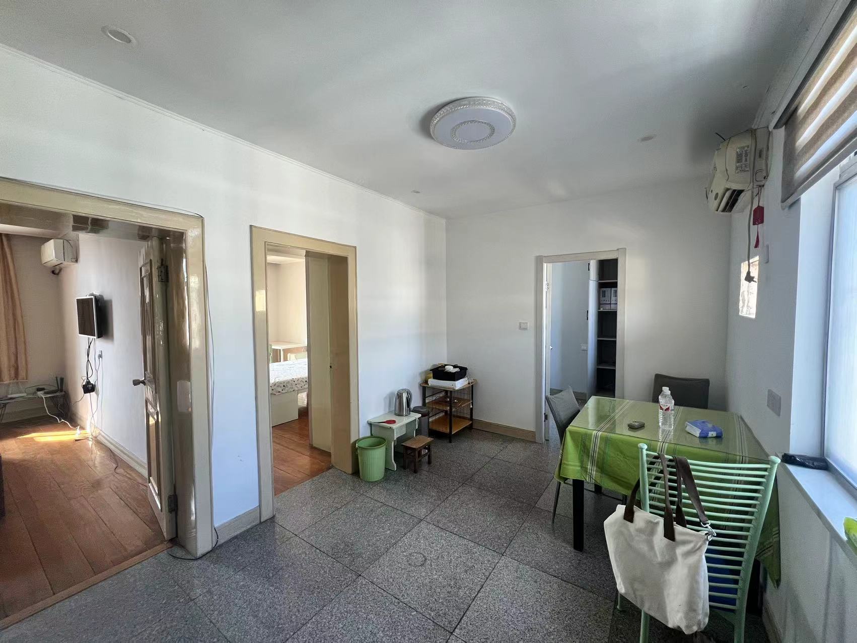 北濠桥新村 3室1厅1卫 75m&sup2;