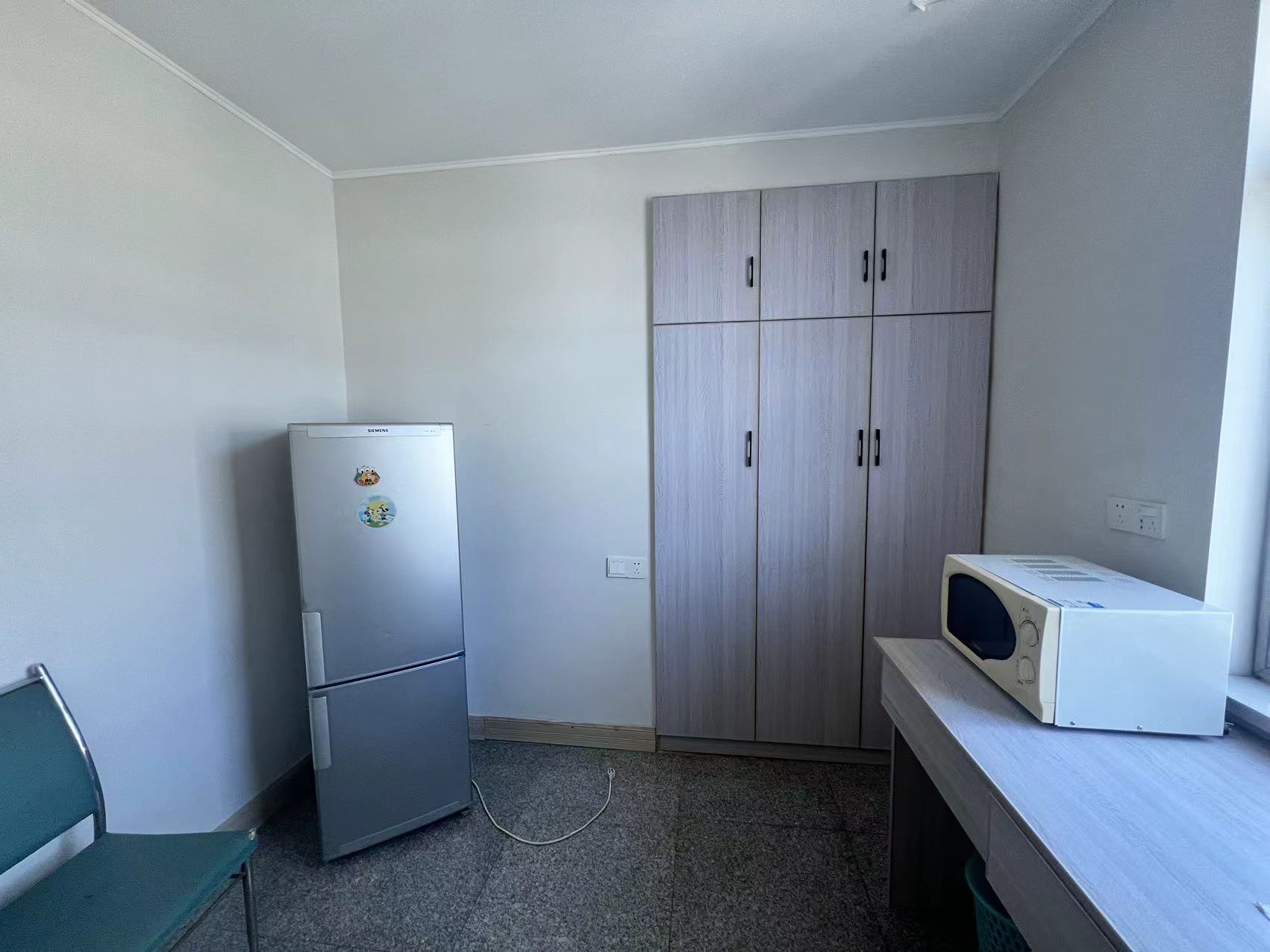 北濠桥新村 3室1厅1卫 75m&sup2;
