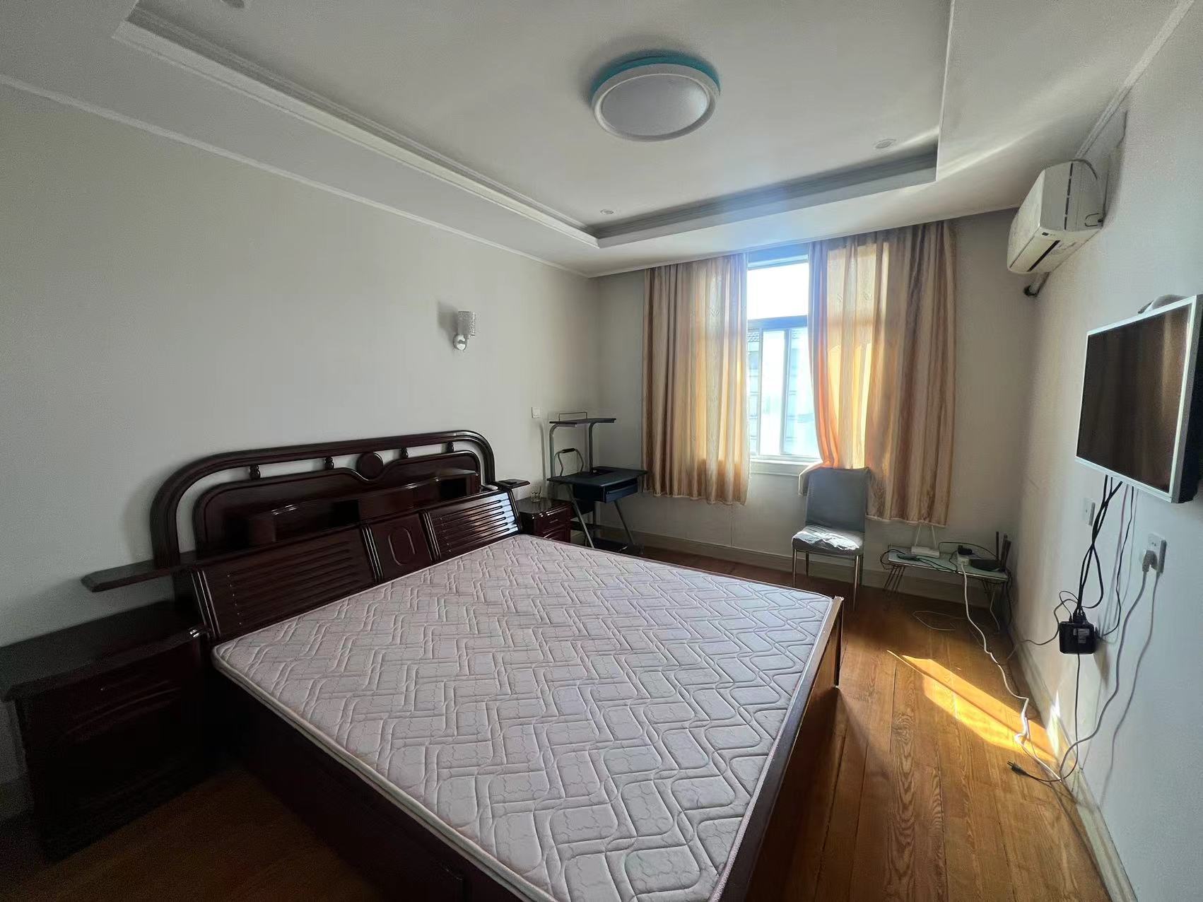 北濠桥新村 3室1厅1卫 75m&sup2;