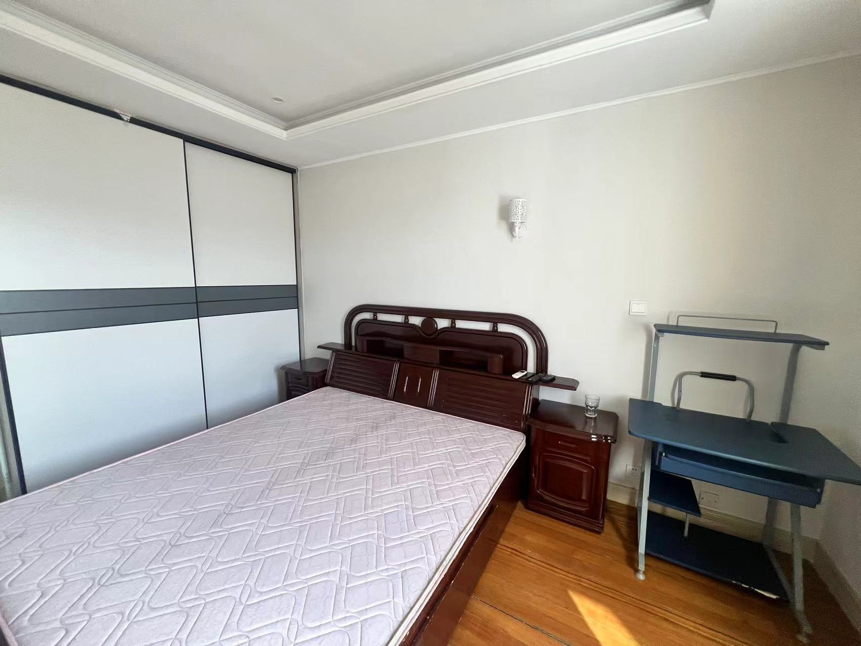 北濠桥新村 3室1厅1卫 75m&sup2;