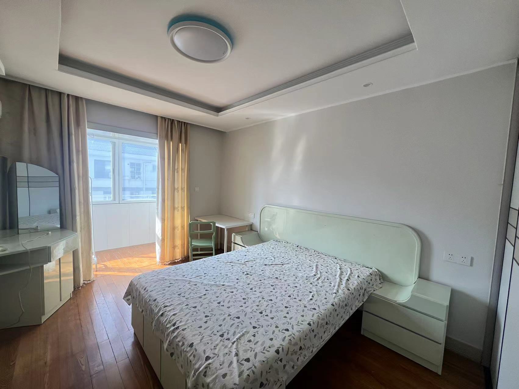 北濠桥新村 3室1厅1卫 75m&sup2;