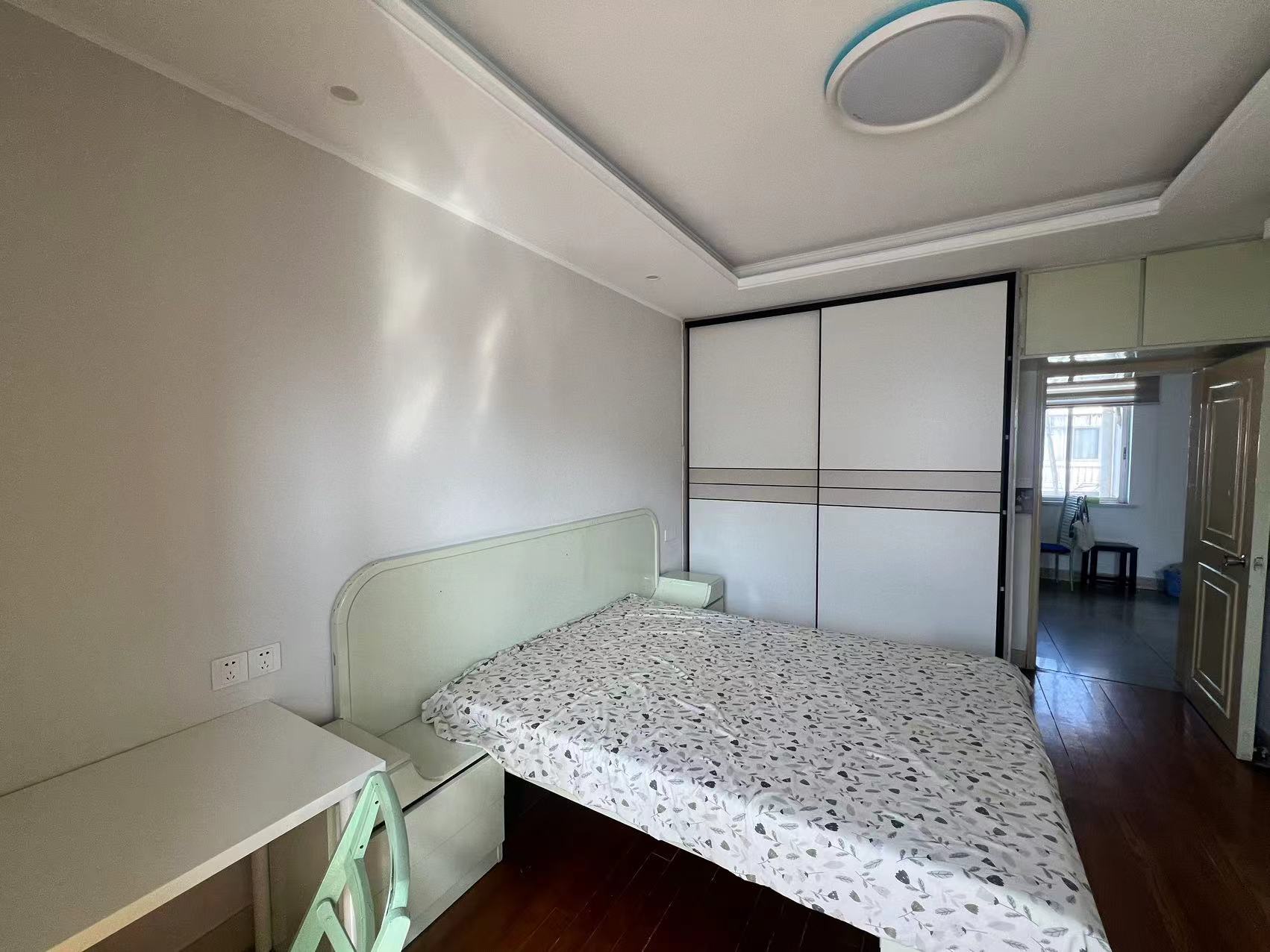 北濠桥新村 3室1厅1卫 75m&sup2;