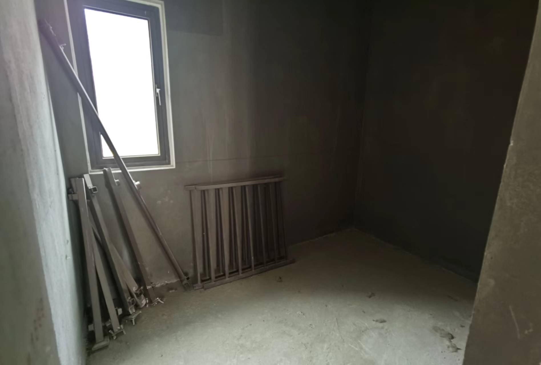 万科白鹭郡 3室2厅2卫 104.50m&sup2;