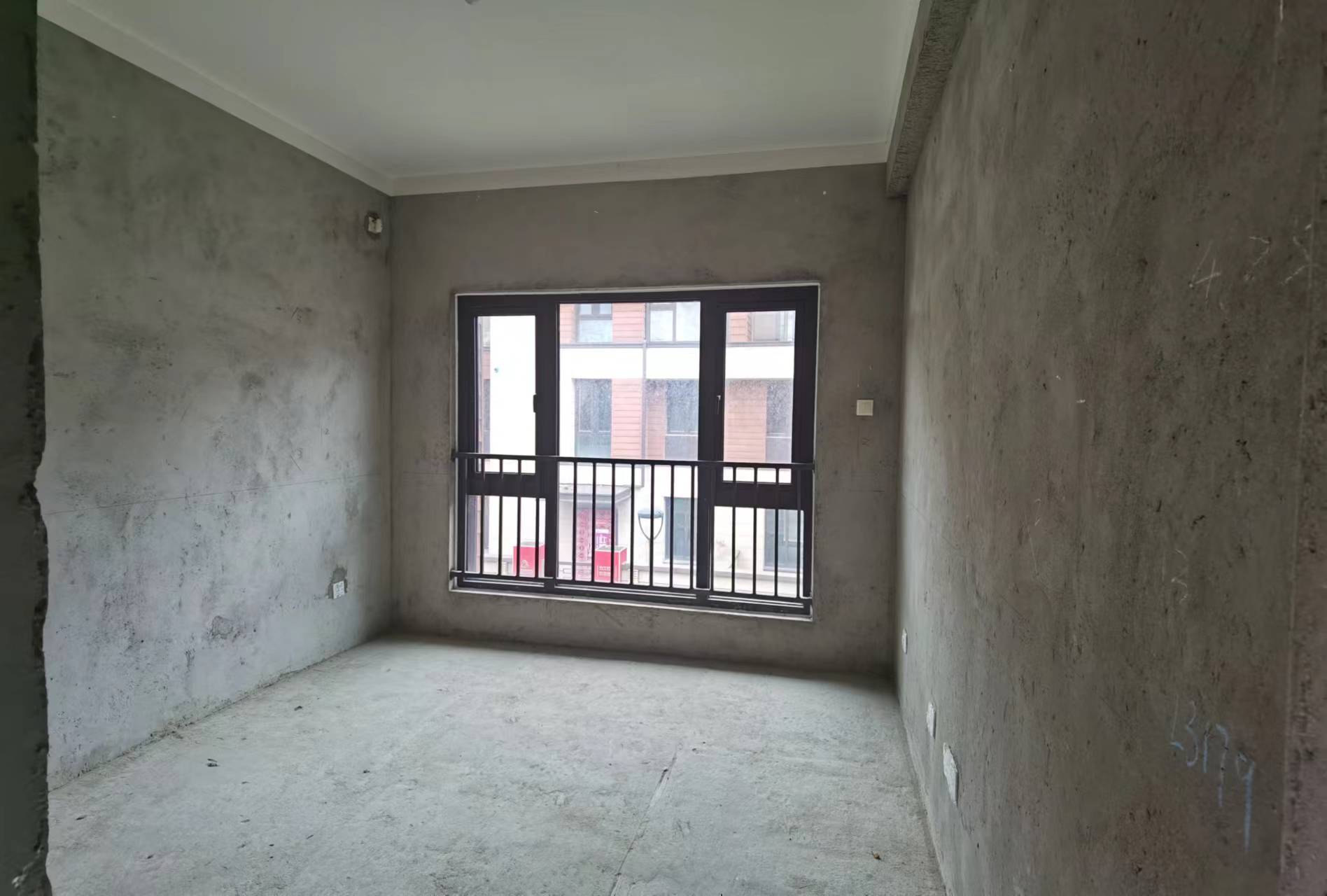 万科白鹭郡 3室2厅2卫 104.50m&sup2;