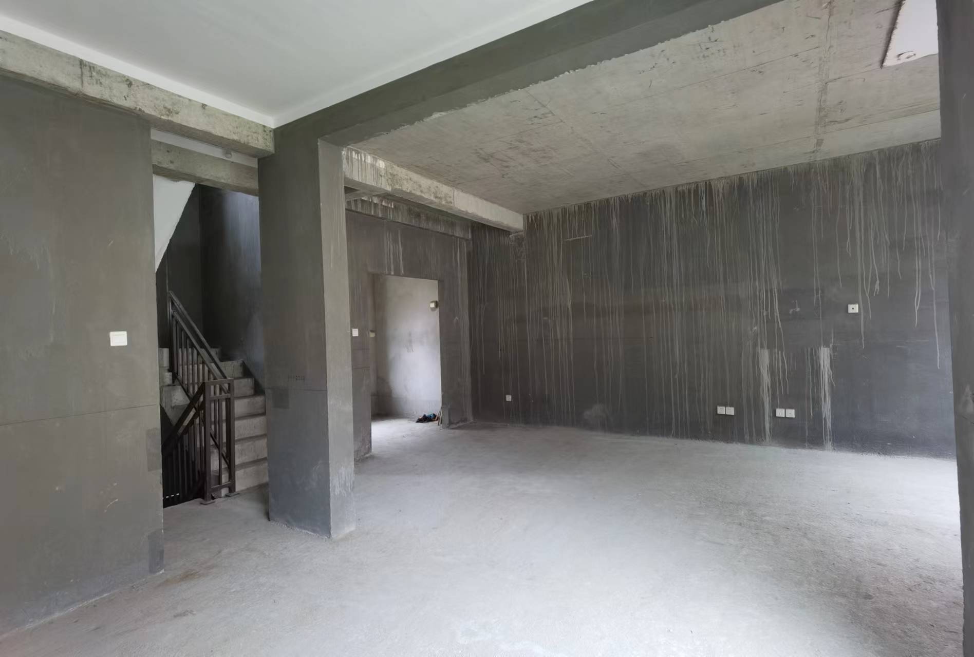 万科白鹭郡 3室2厅2卫 104.50m&sup2;