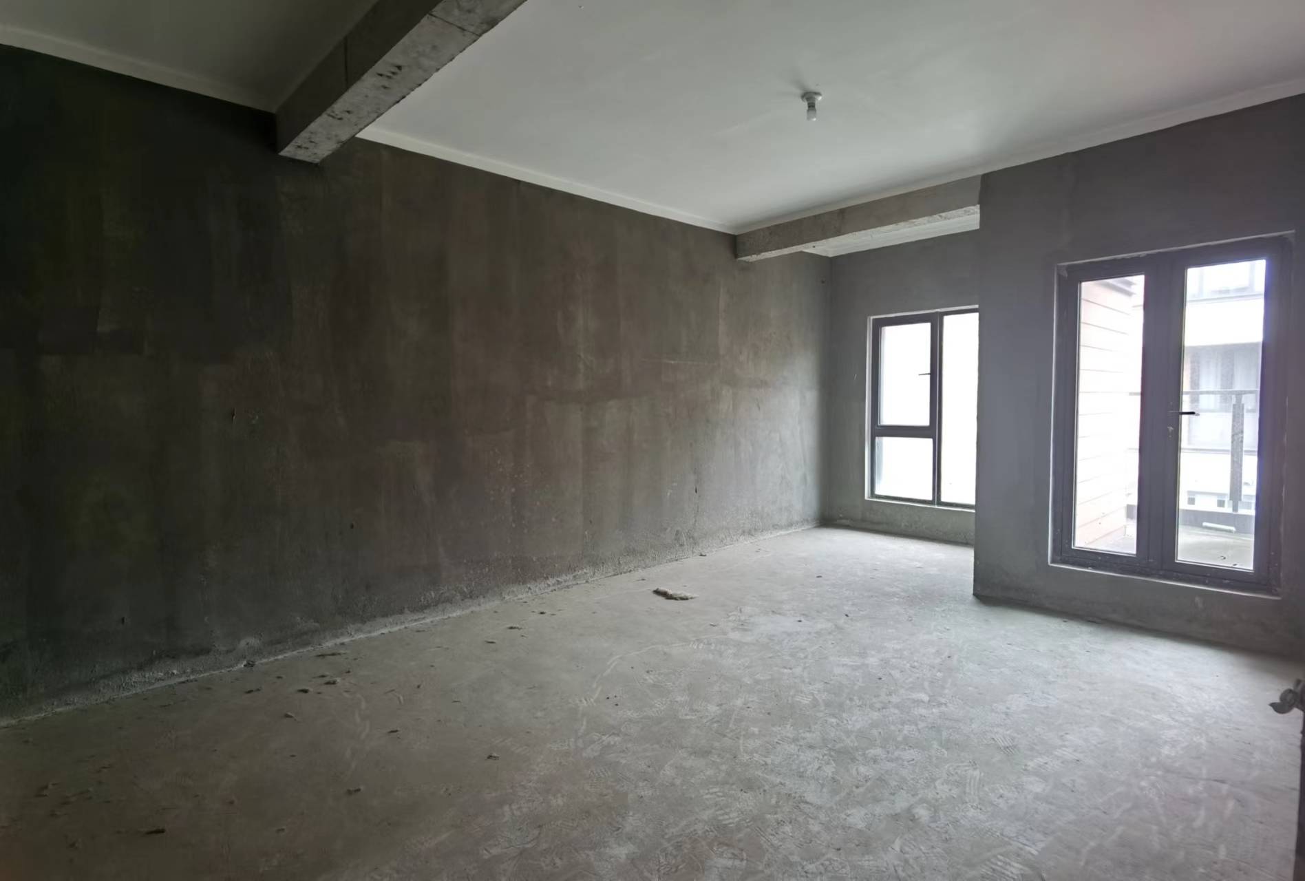 万科白鹭郡 3室2厅2卫 104.50m&sup2;