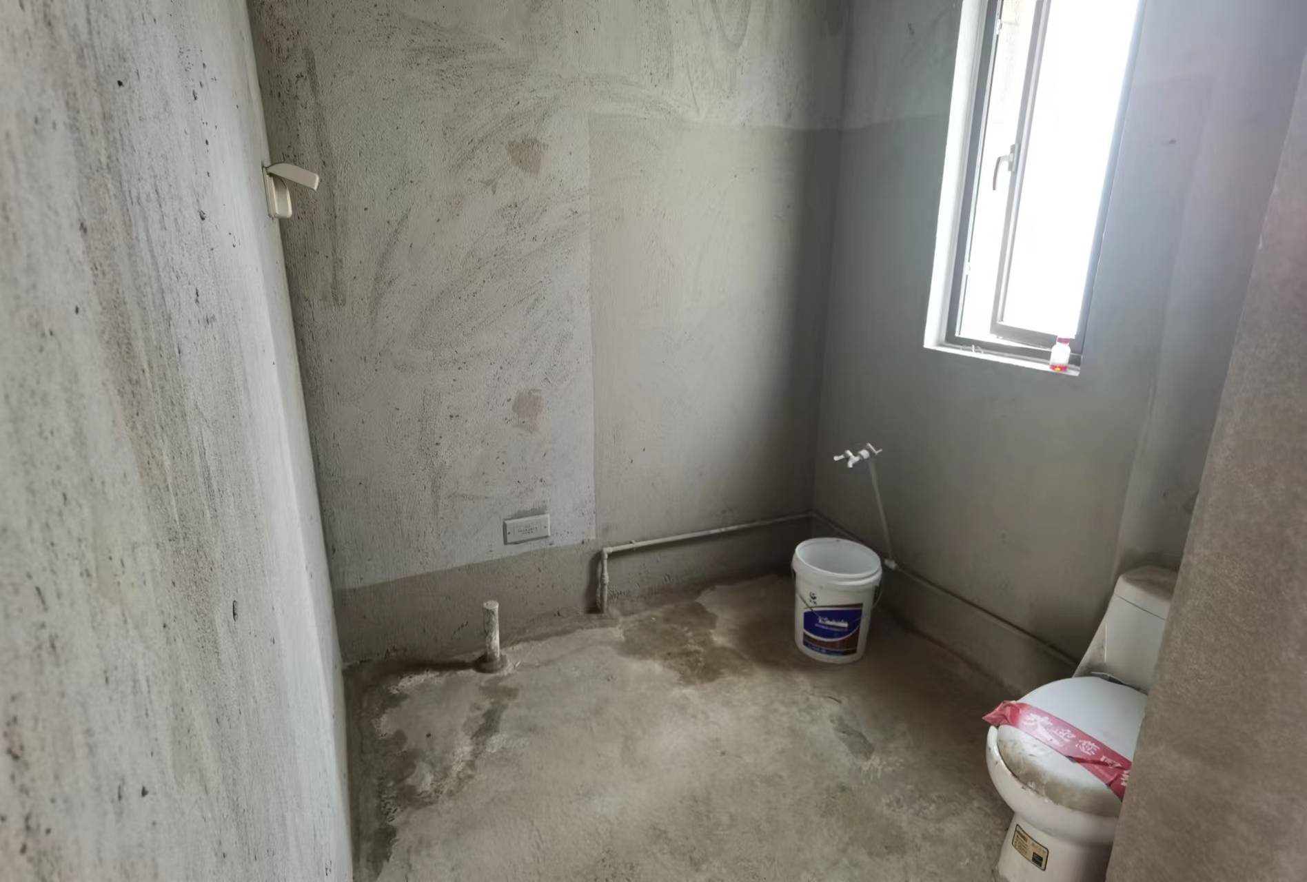 万科白鹭郡 3室2厅2卫 104.50m&sup2;