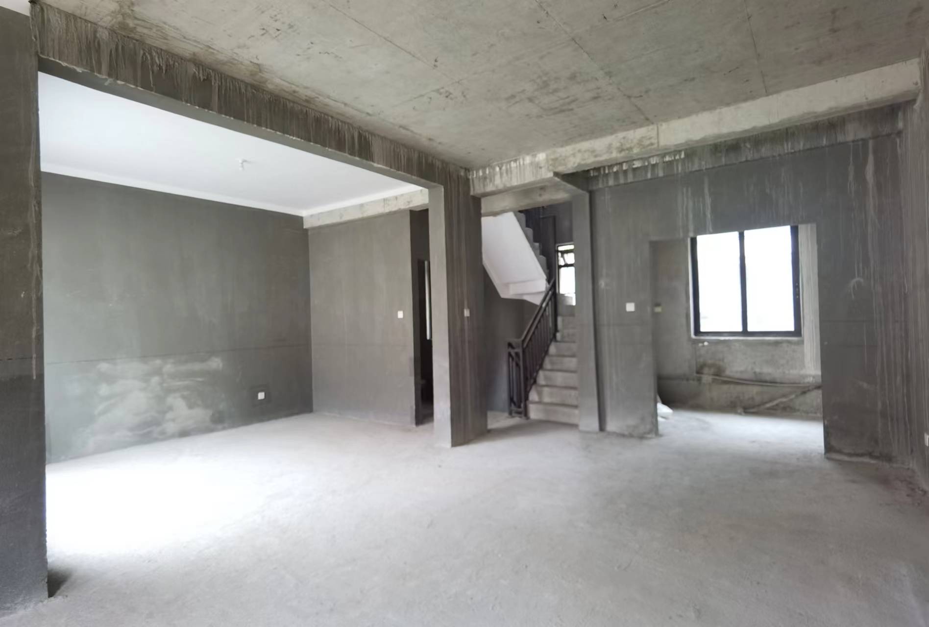 万科白鹭郡 3室2厅2卫 104.50m²
