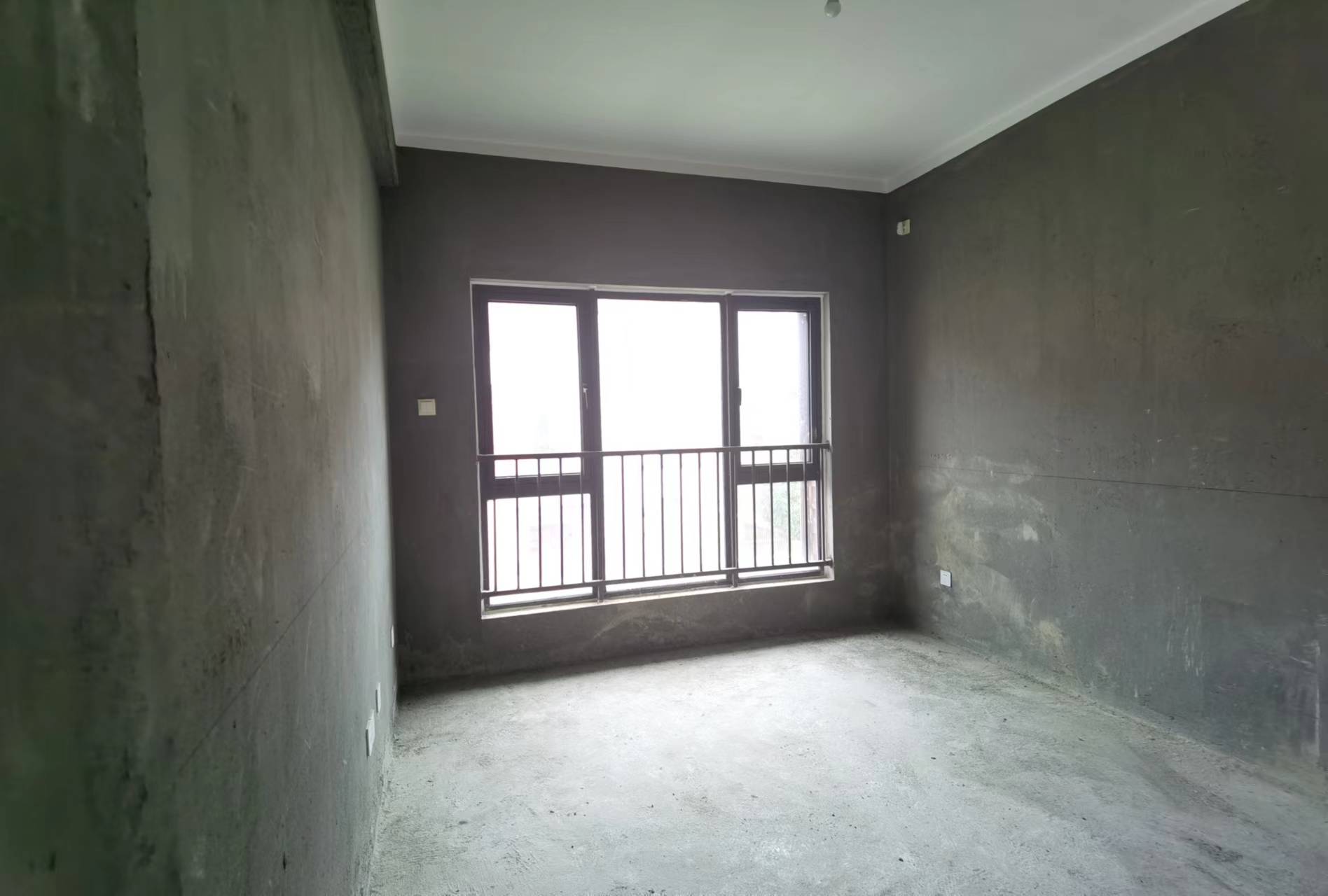 万科白鹭郡 3室2厅2卫 104.50m&sup2;