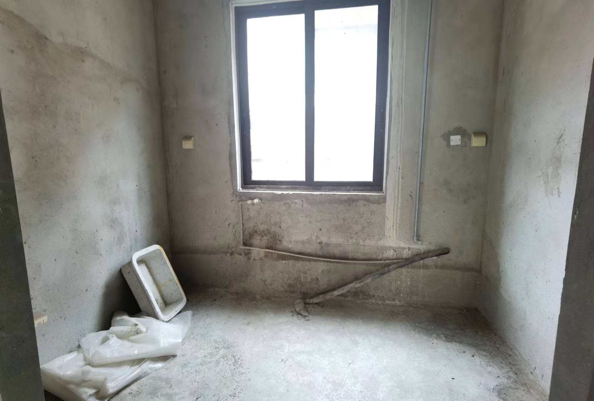 万科白鹭郡 3室2厅2卫 104.50m&sup2;