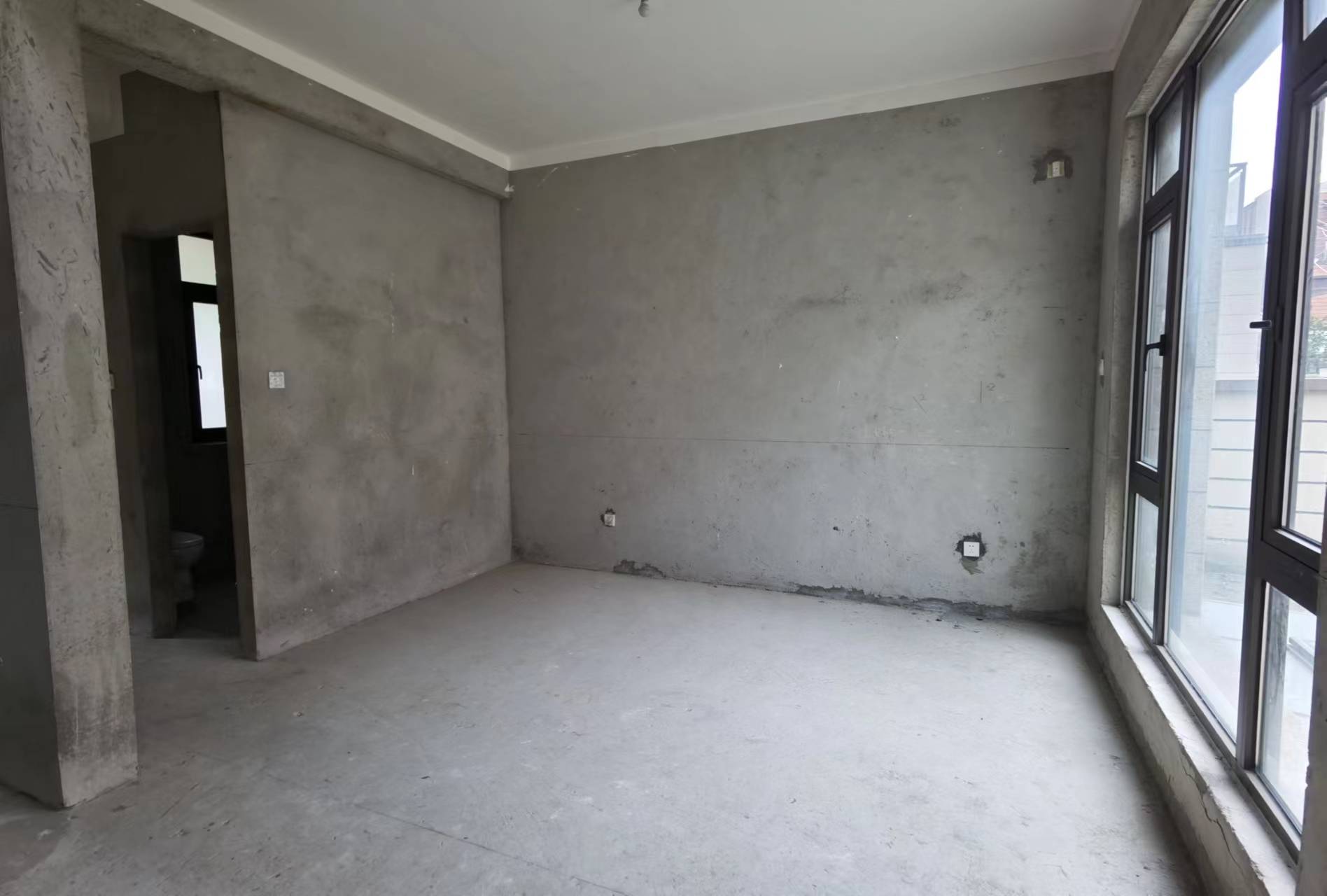万科白鹭郡 3室2厅2卫 104.50m&sup2;