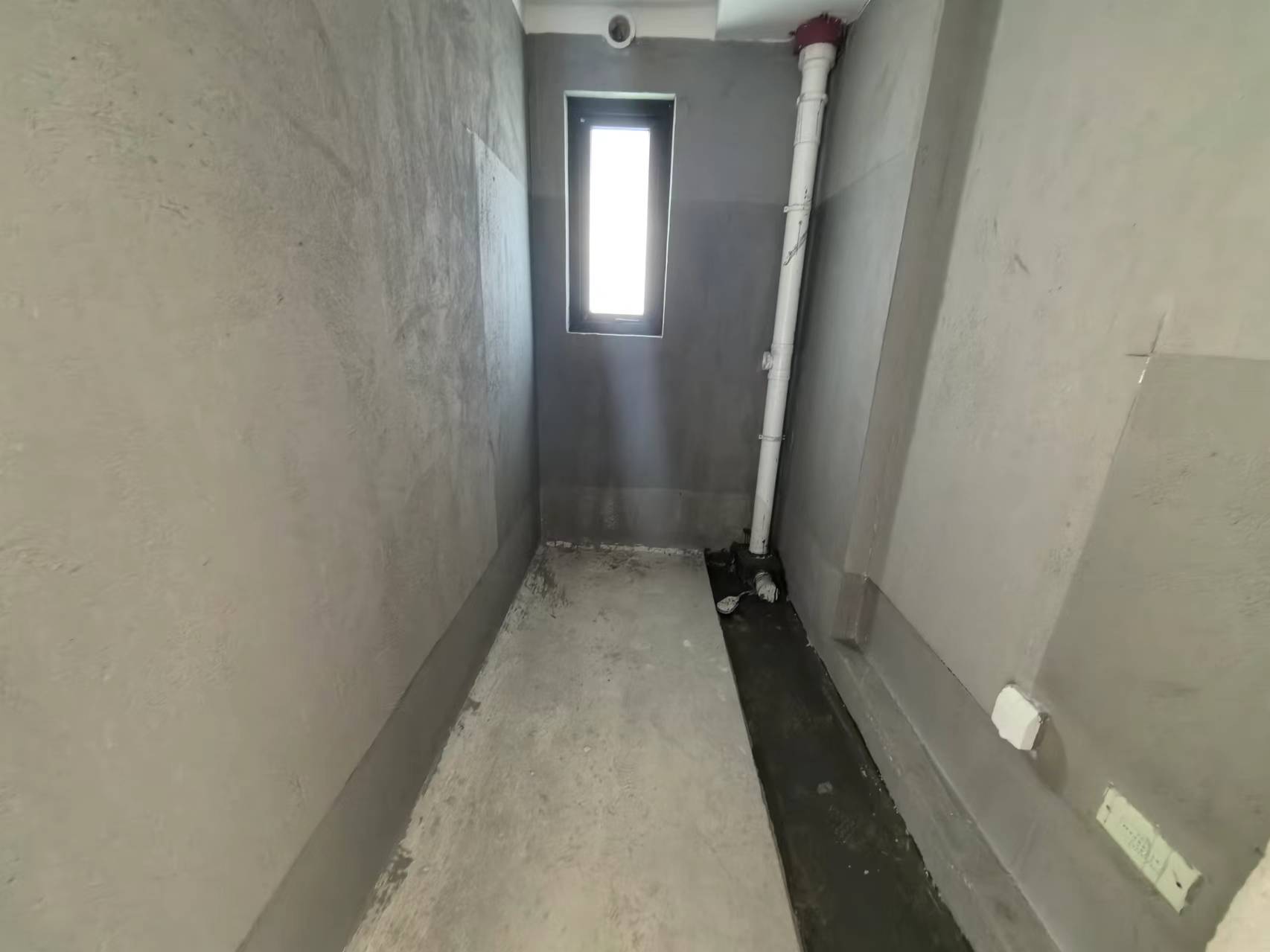 卓越华宸世纪 3室2厅1卫 107m&sup2;