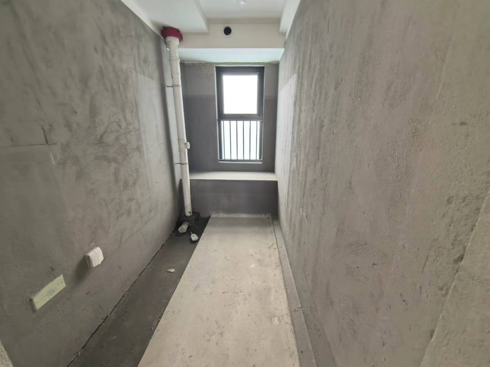 卓越华宸世纪 3室2厅1卫 107m&sup2;