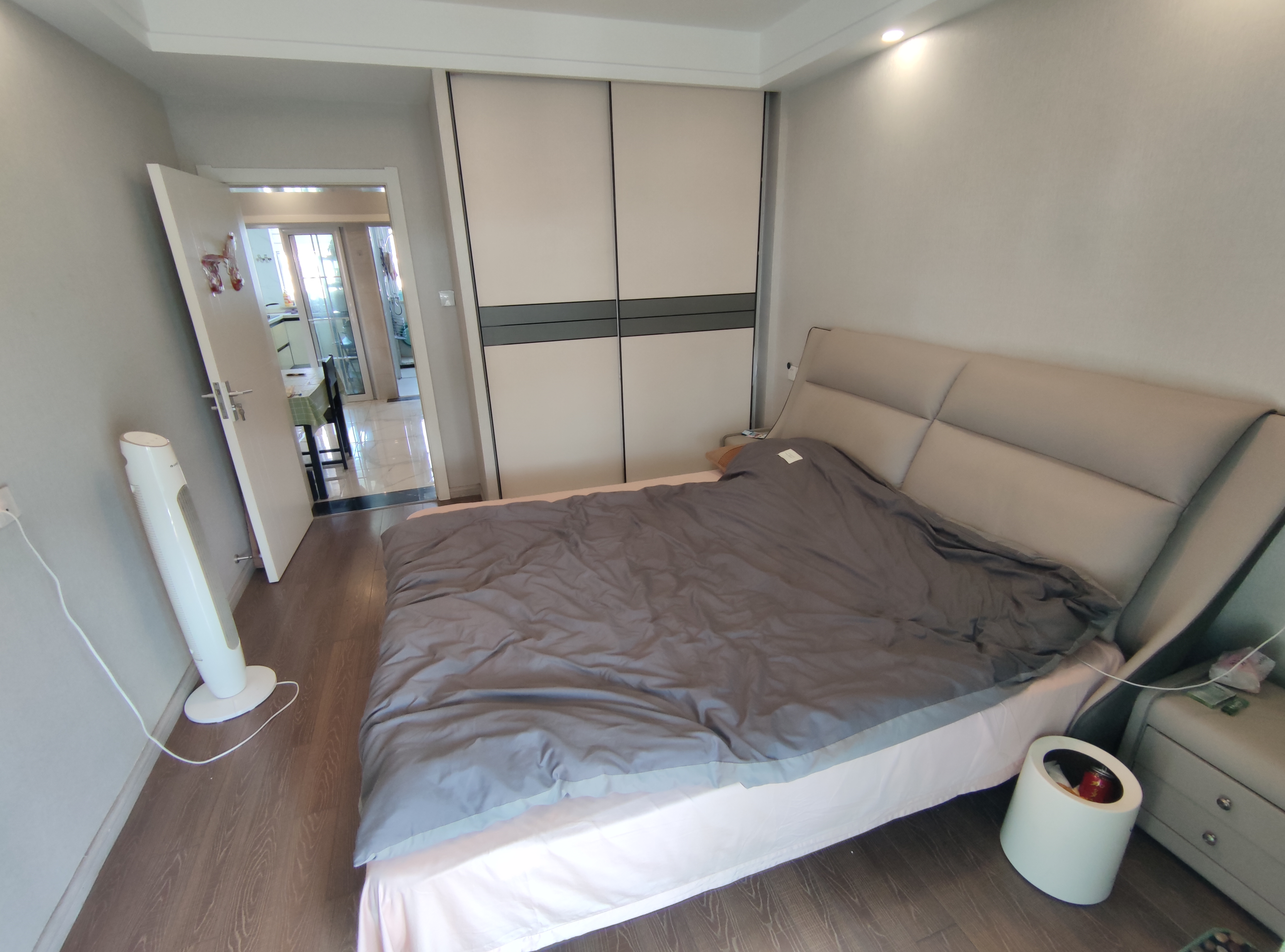 南川园新村 2室1厅1卫 76.22m&sup2;