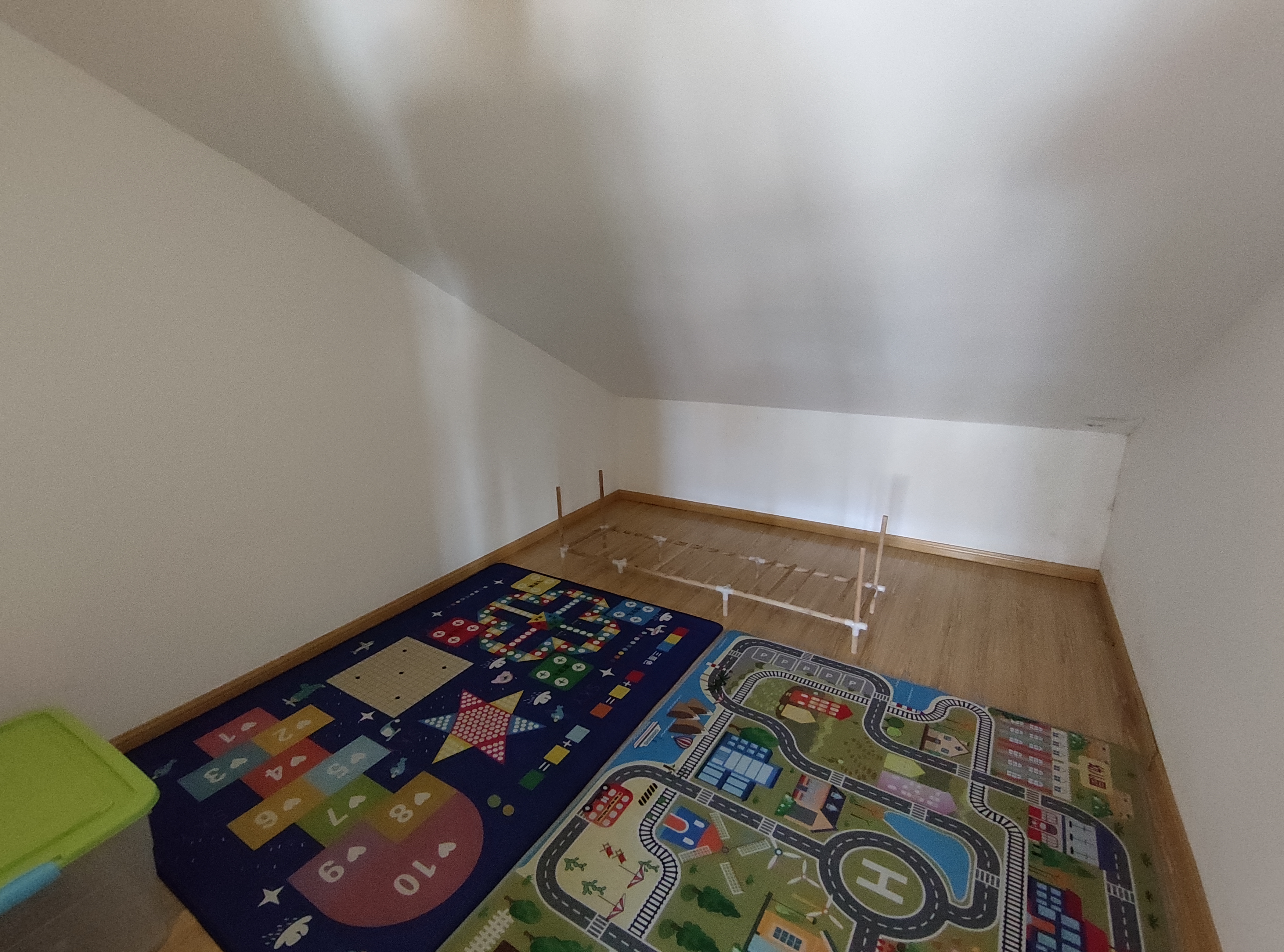 南川园新村 2室1厅1卫 76.22m&sup2;
