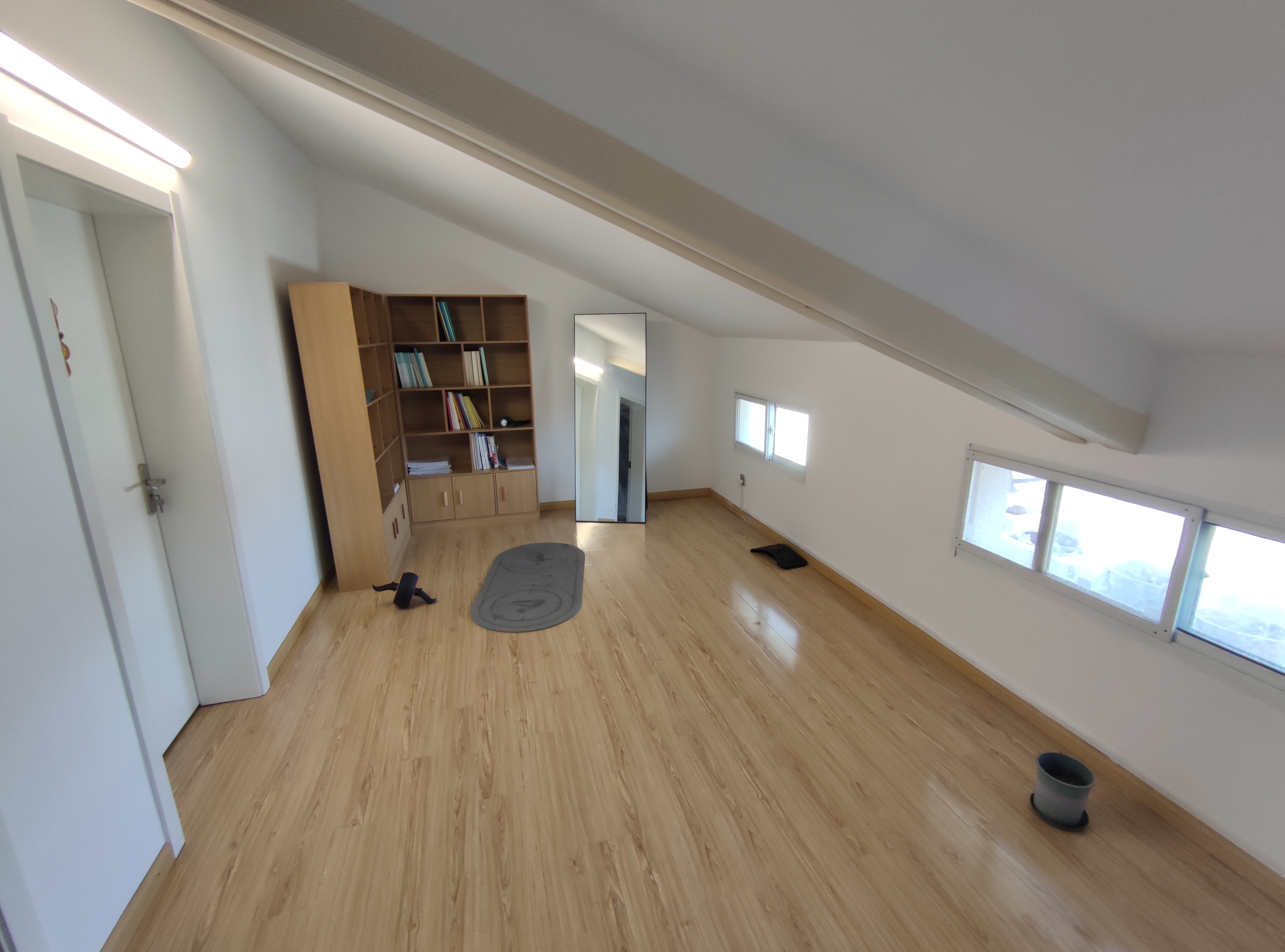 南川园新村 2室1厅1卫 76.22m&sup2;
