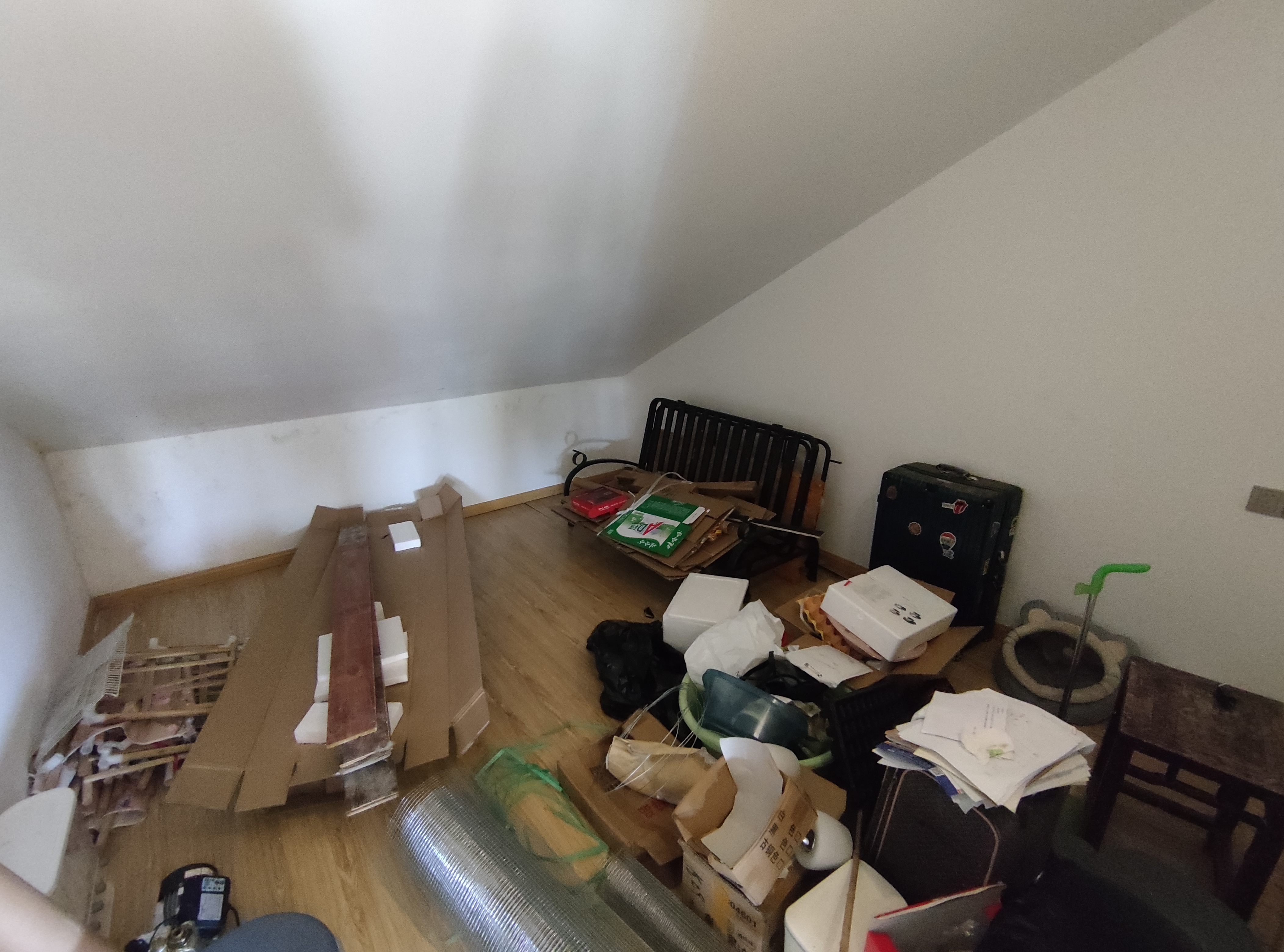 南川园新村 2室1厅1卫 76.22m&sup2;
