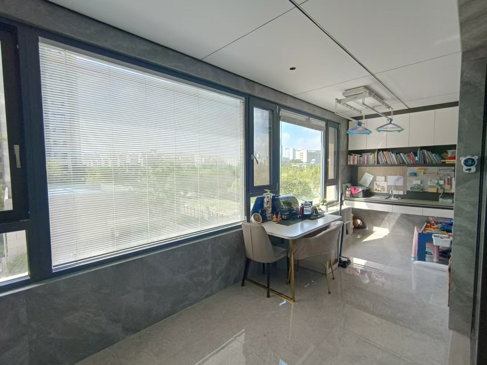 远创樽樾 4室2厅3卫 156.00m&sup2;