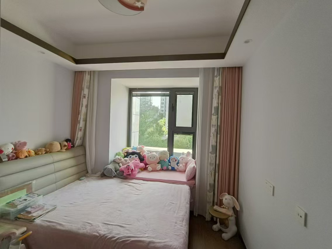 远创樽樾 4室2厅3卫 156.00m&sup2;