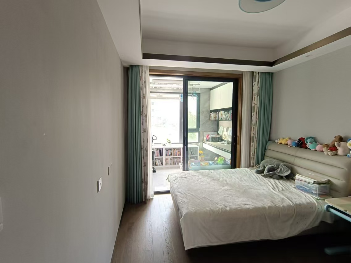 远创樽樾 4室2厅3卫 156.00m&sup2;