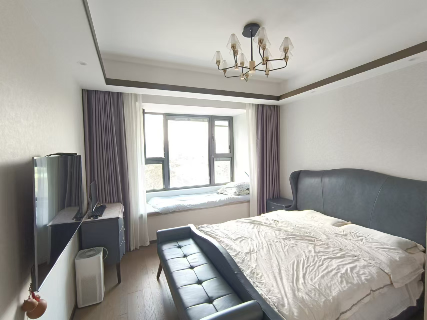 远创樽樾 4室2厅3卫 156.00m&sup2;