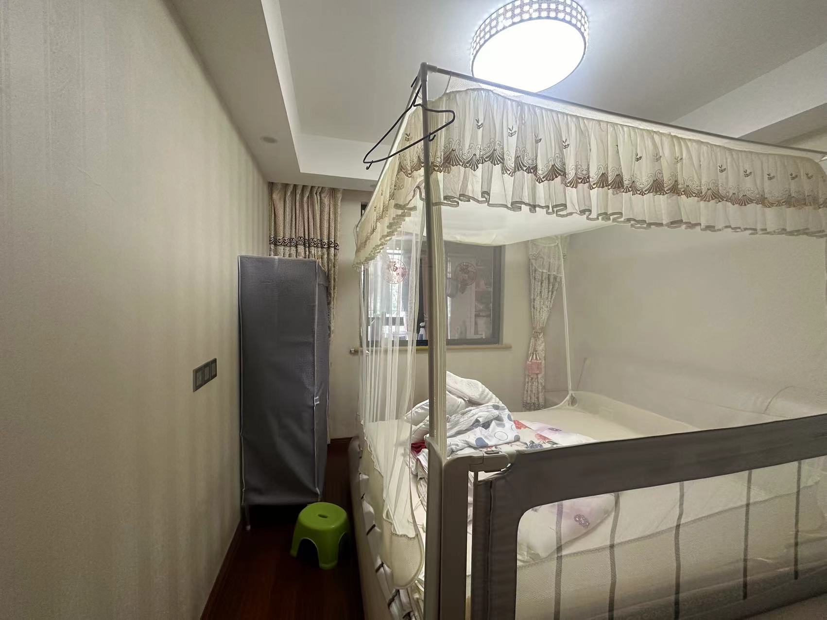 金色城邦 5室2厅2卫 131.05m&sup2;