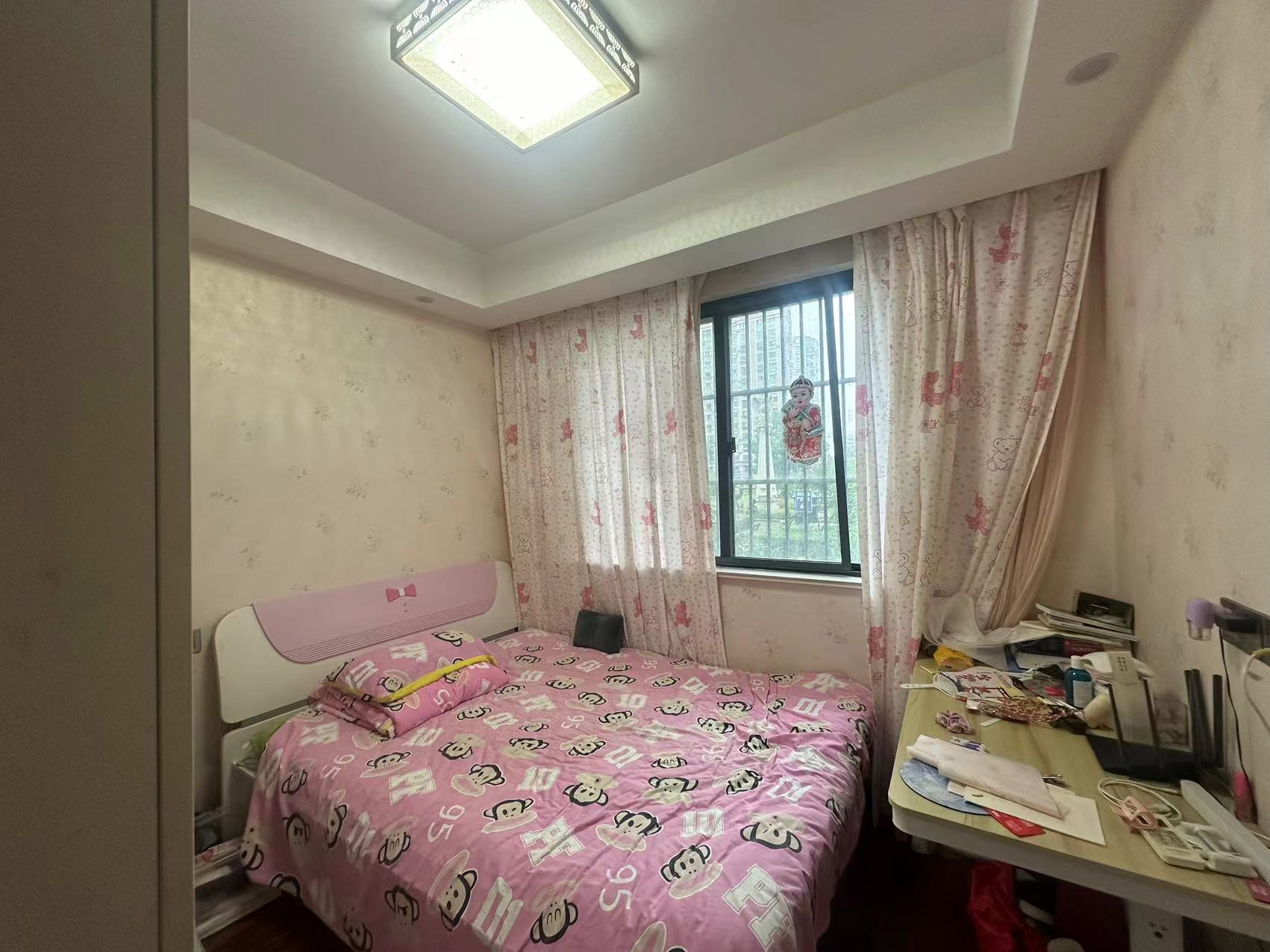金色城邦 5室2厅2卫 131.05m&sup2;