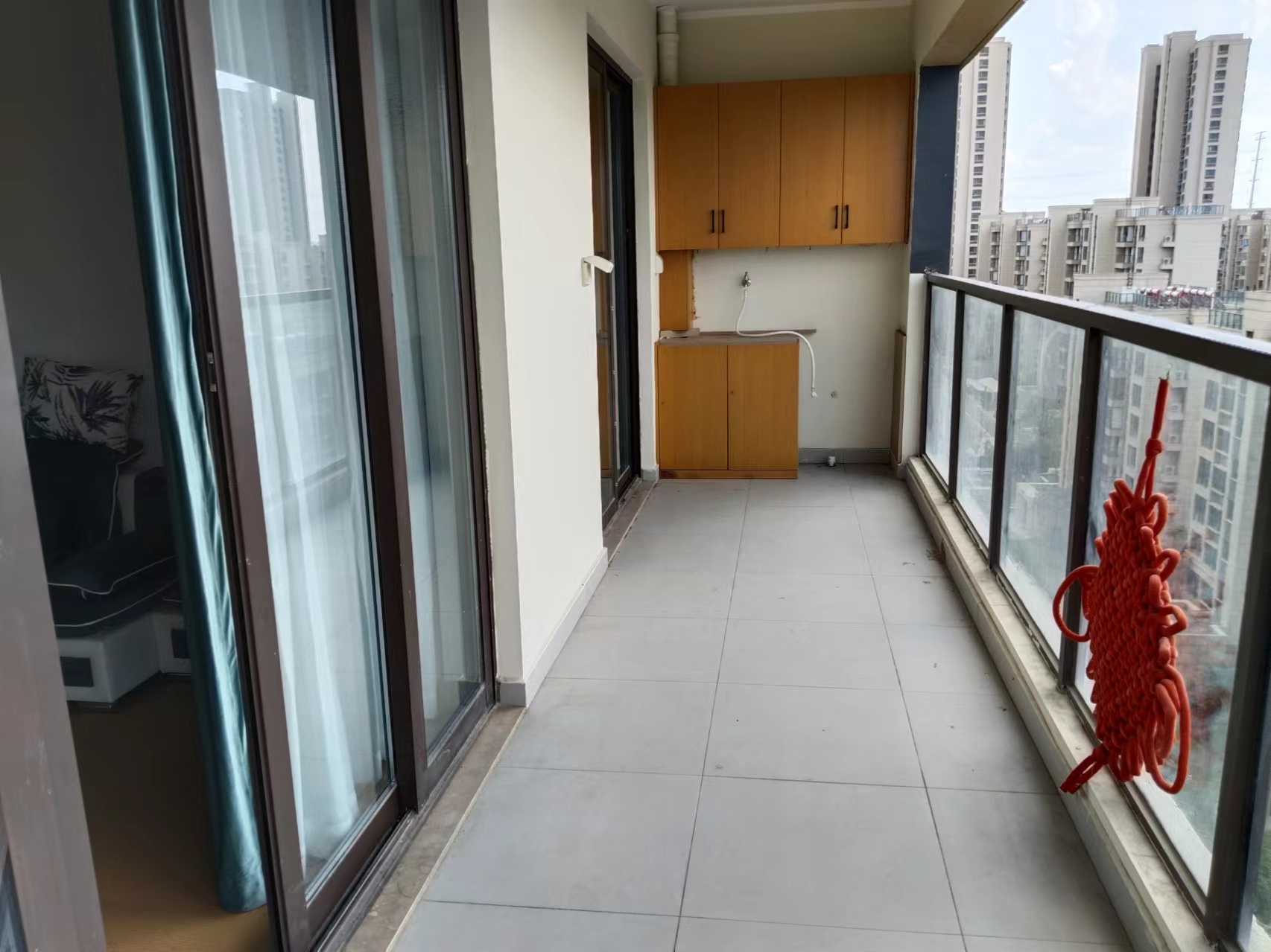 时光漫城 2室1厅1卫 90m&sup2;