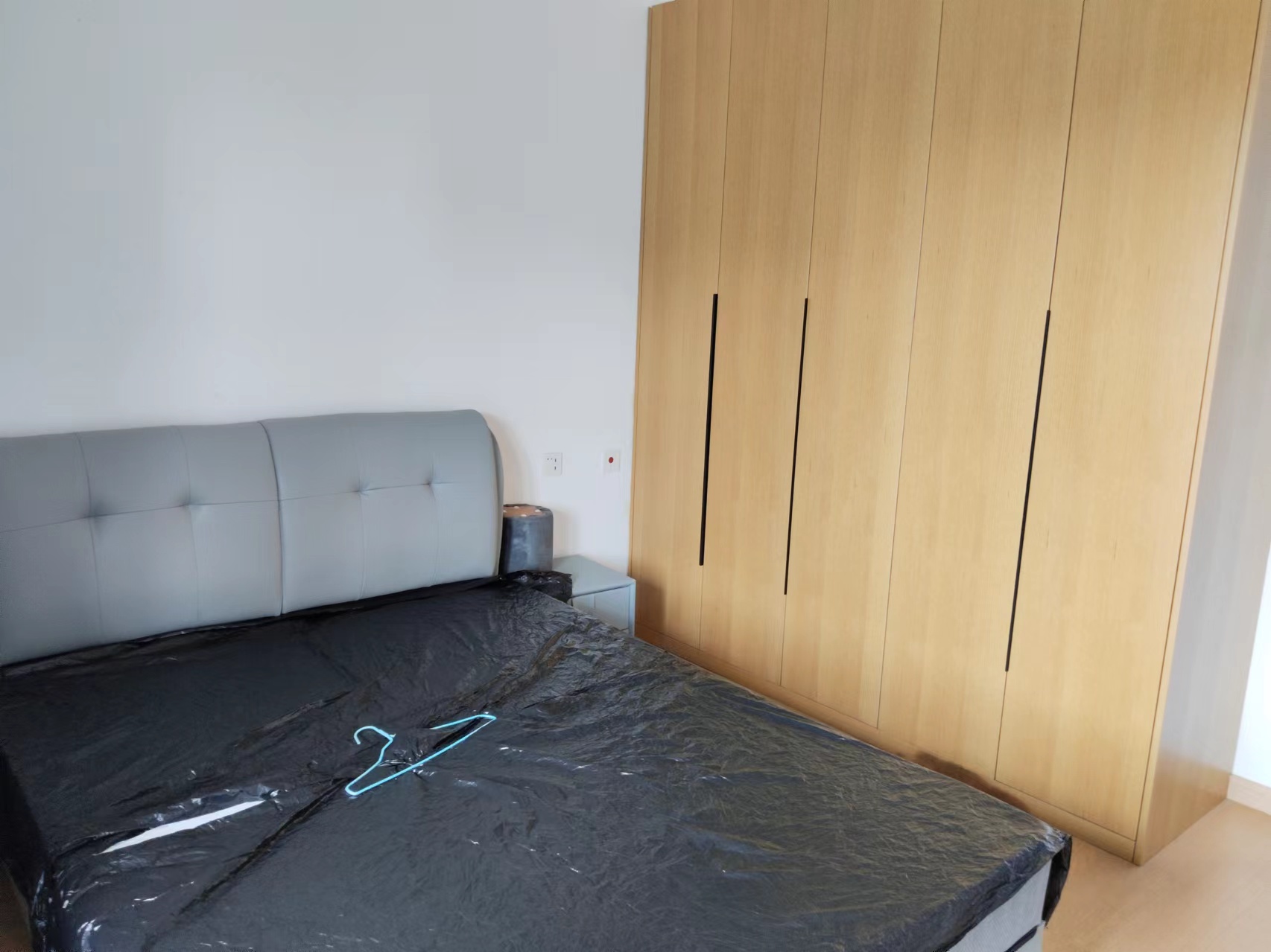 时光漫城 2室1厅1卫 90m&sup2;
