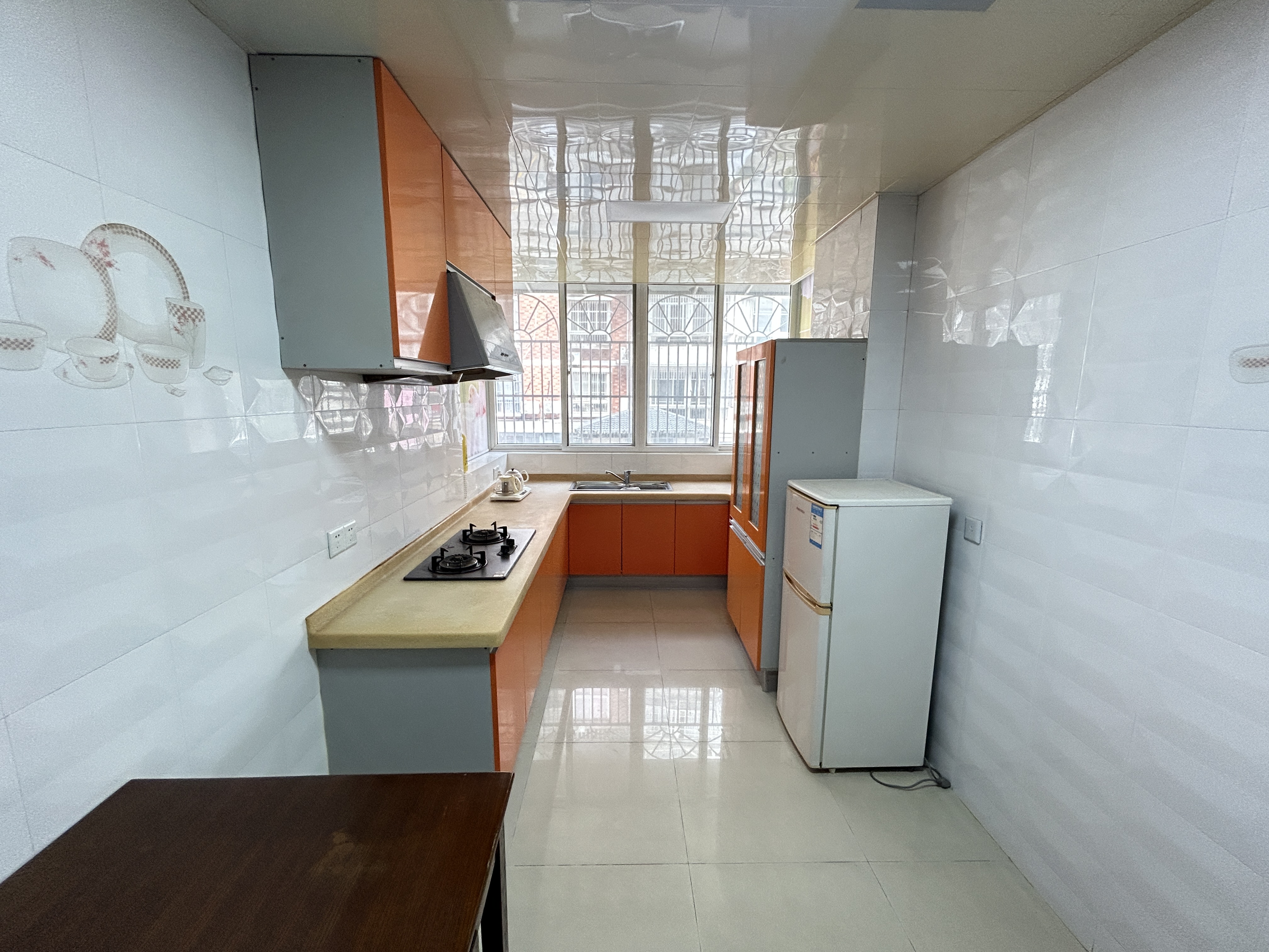 东大俪鑫 3室2厅1卫 133m&sup2;