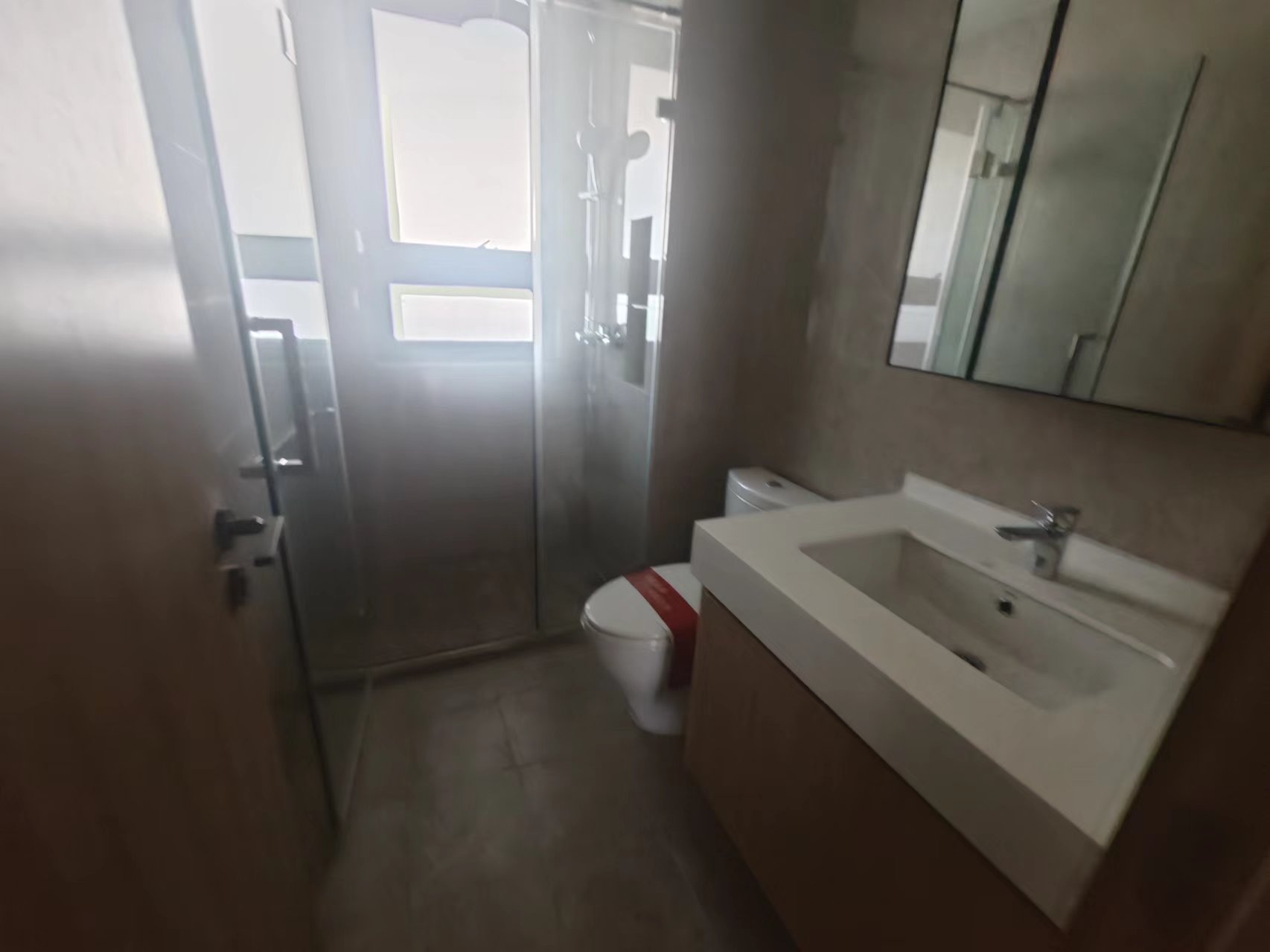华润悦府 3室2厅2卫 108.98m&sup2;